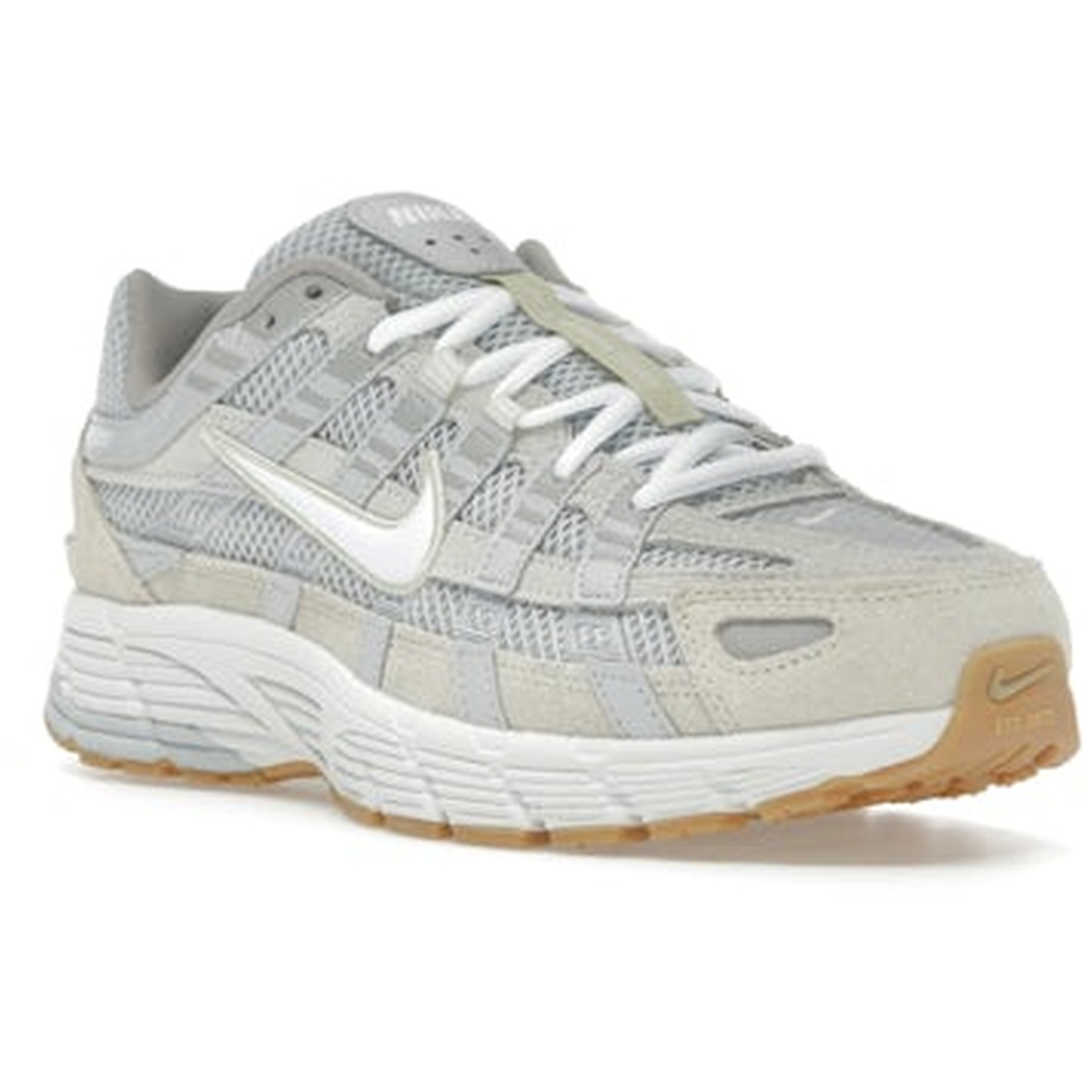 Miniatyrbild av Nike P-6000 Photon Dust Light Khaki 2