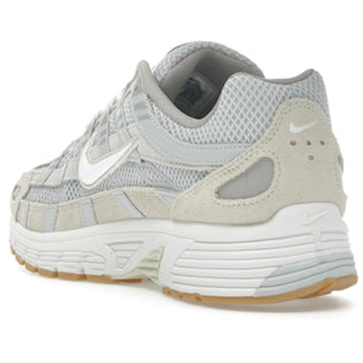 Miniatyrbild av Nike P-6000 Photon Dust Light Khaki 4