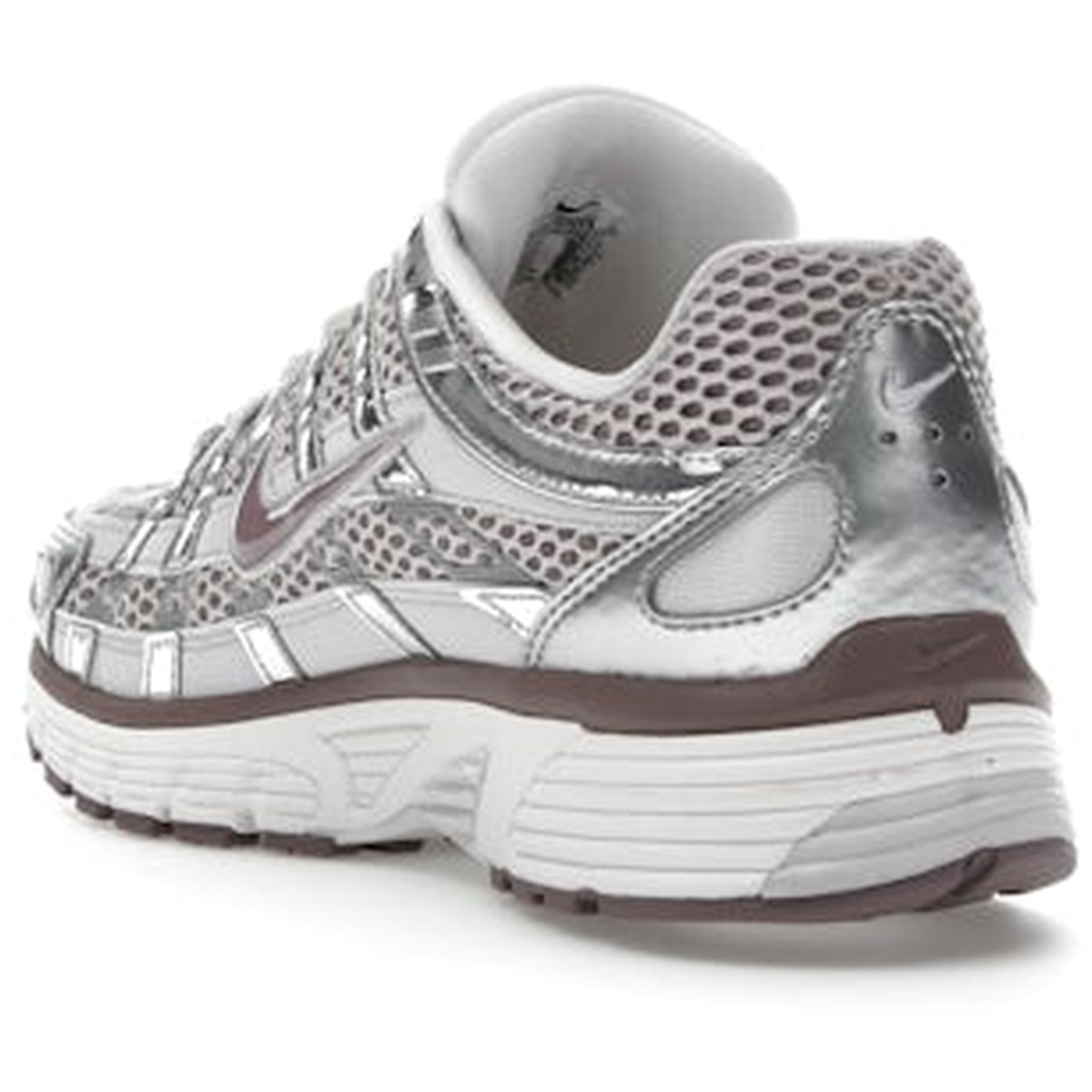 Miniatyrbild av Nike P-6000 Platinum Violet Vast Grey 4