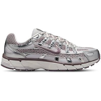 Nike P-6000 Platinum Violet Vast Grey