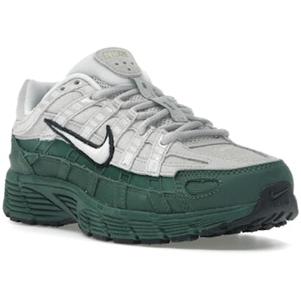Miniatyrbild av Nike P-6000 Premium Vast Grey Fir 2