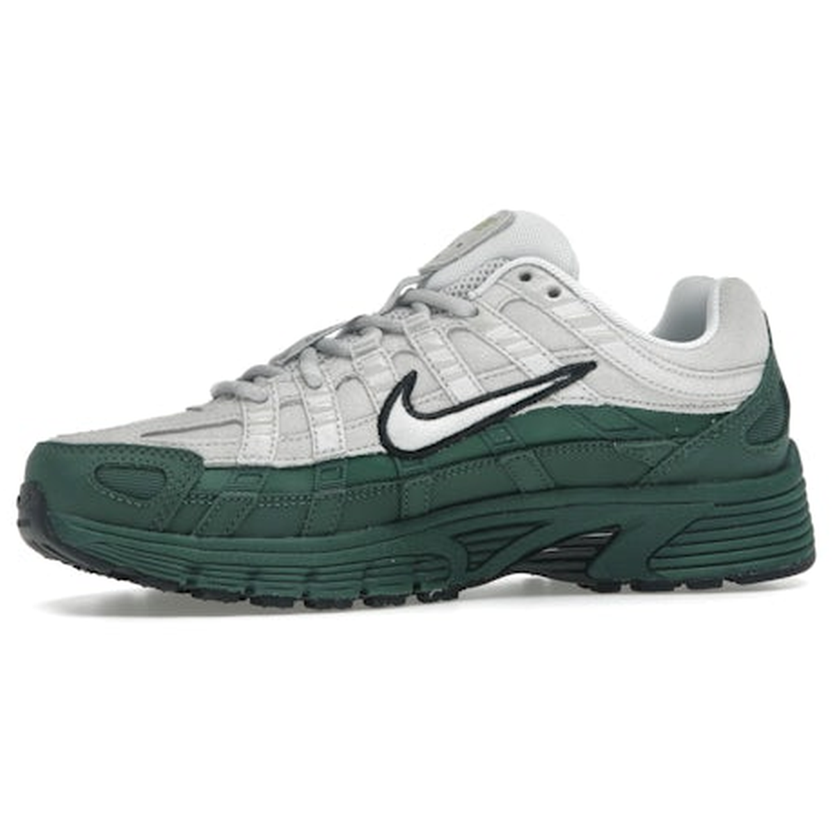 Miniatyrbild av Nike P-6000 Premium Vast Grey Fir 3