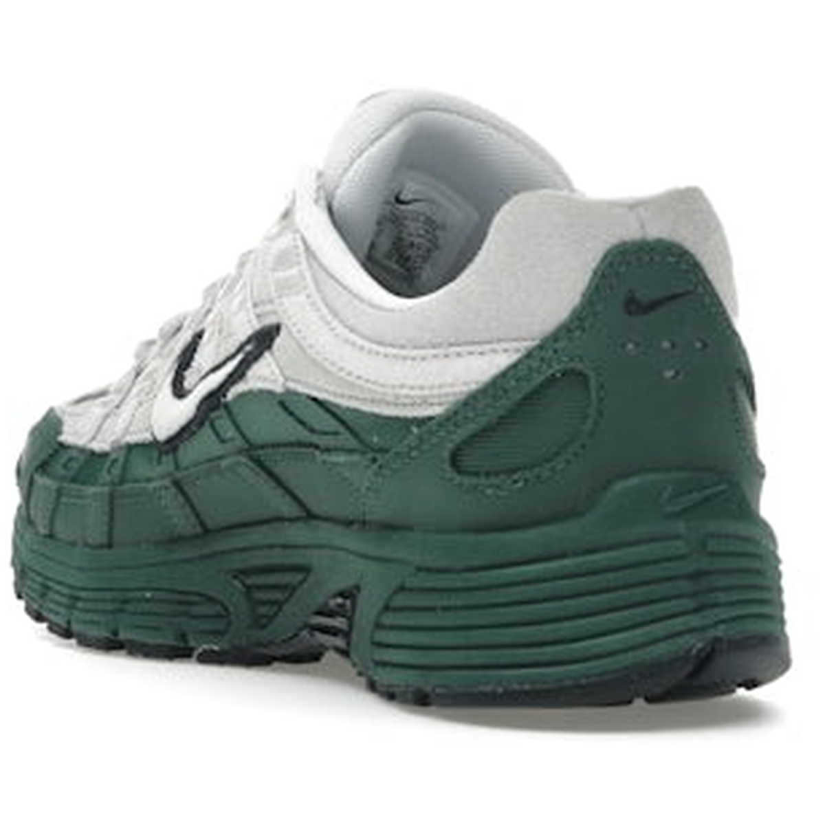 Miniatyrbild av Nike P-6000 Premium Vast Grey Fir 4