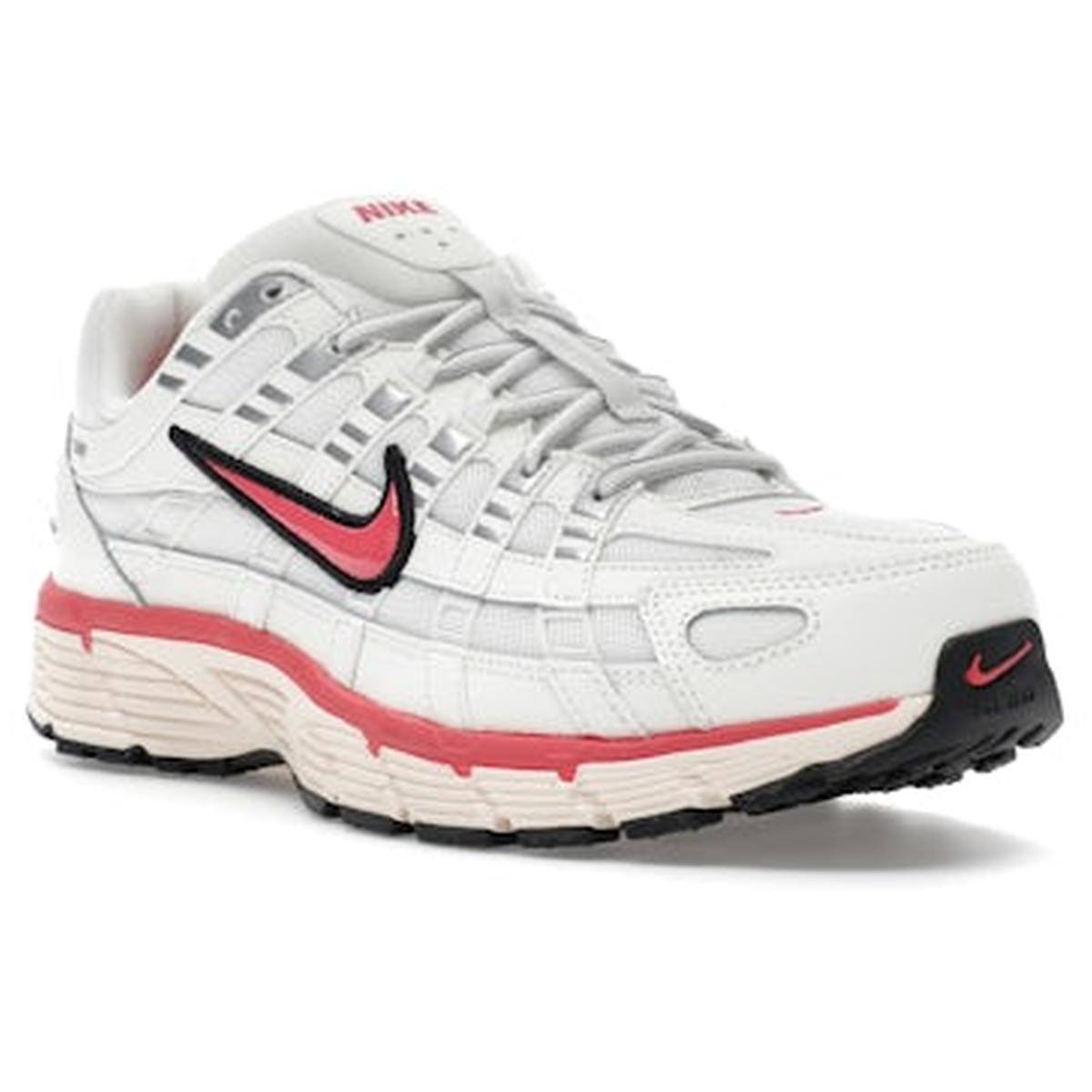Miniatyrbild av Nike P-6000 Sail Guava Ice 2