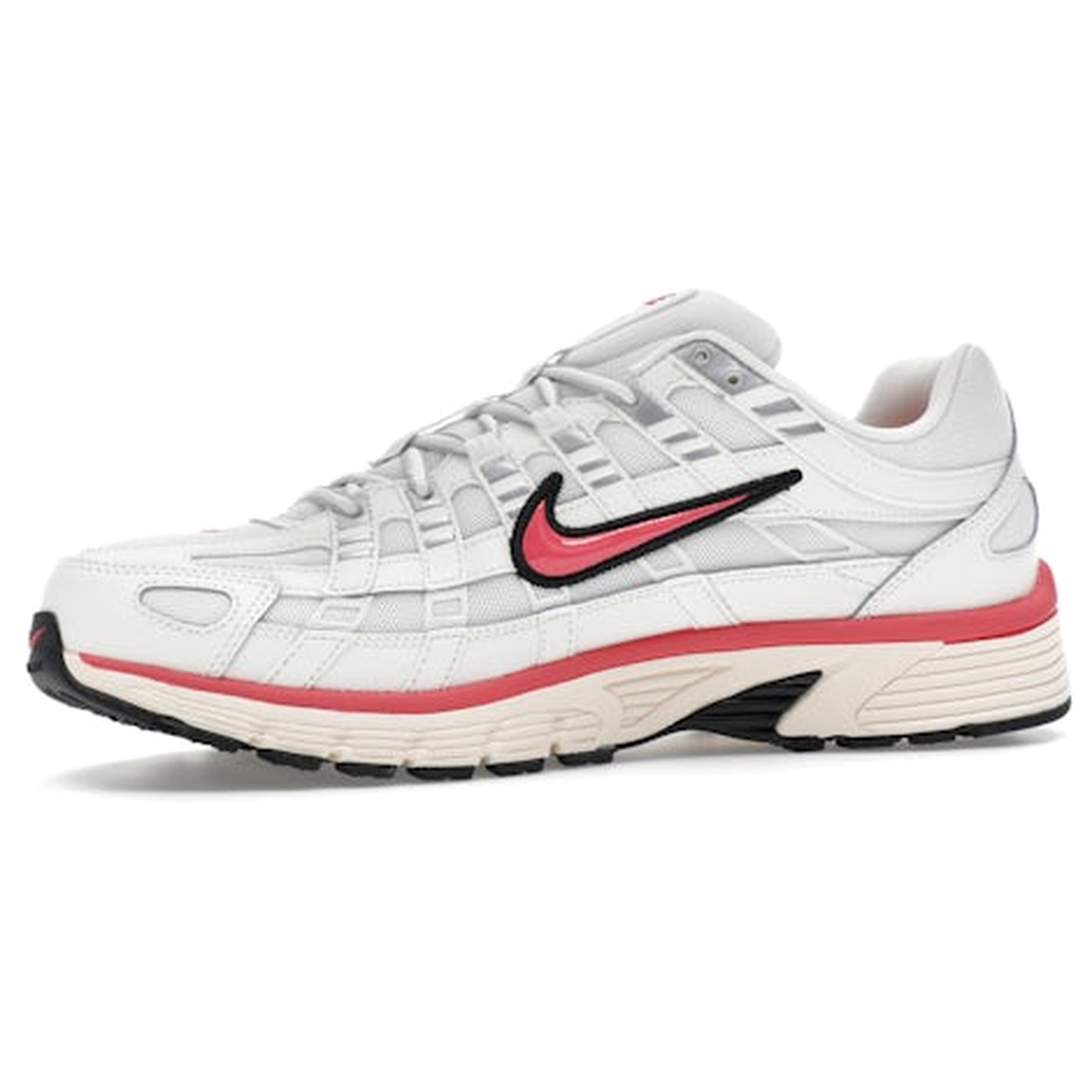 Miniatyrbild av Nike P-6000 Sail Guava Ice 3