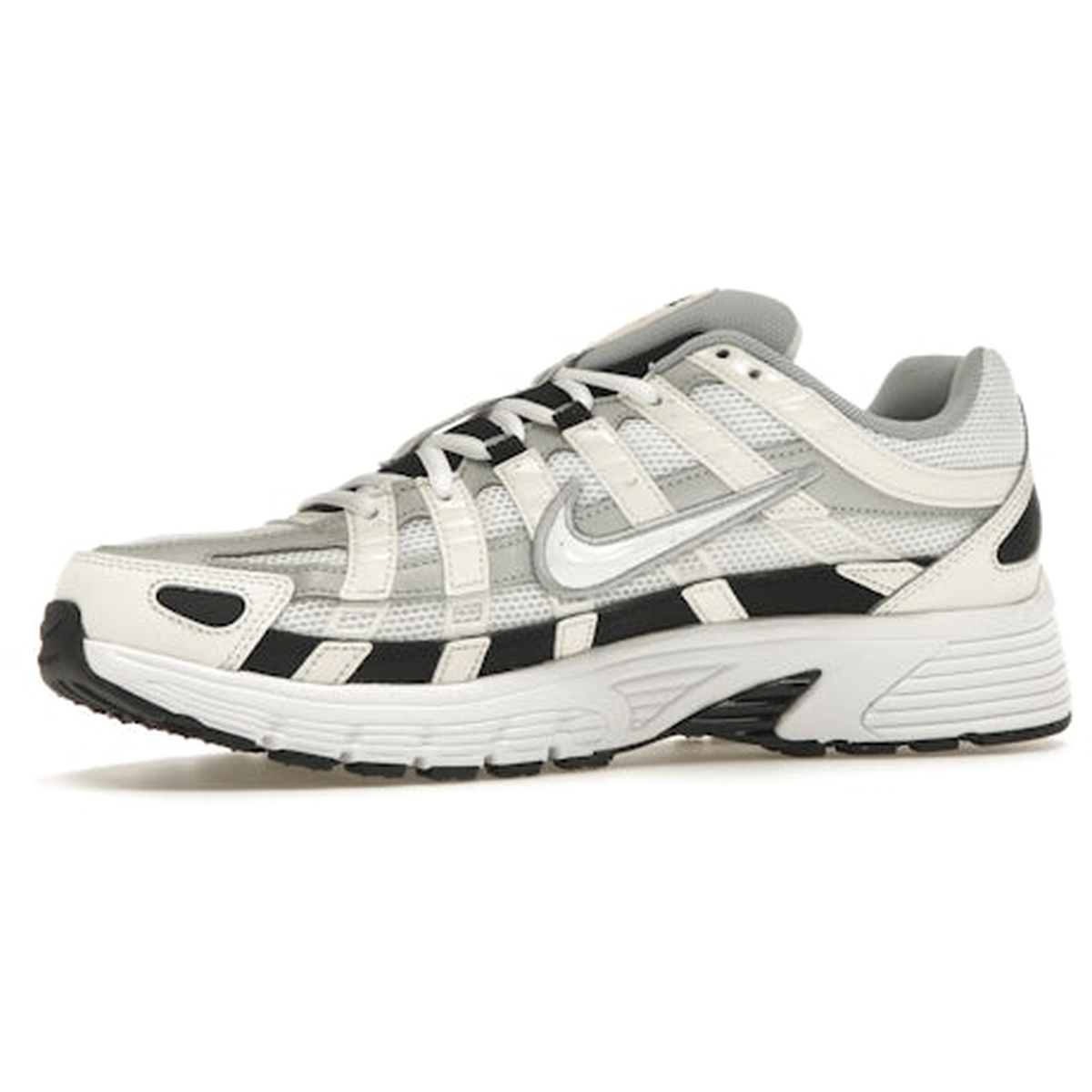 Miniatyrbild av Nike P-6000 Sail Wolf Grey 3