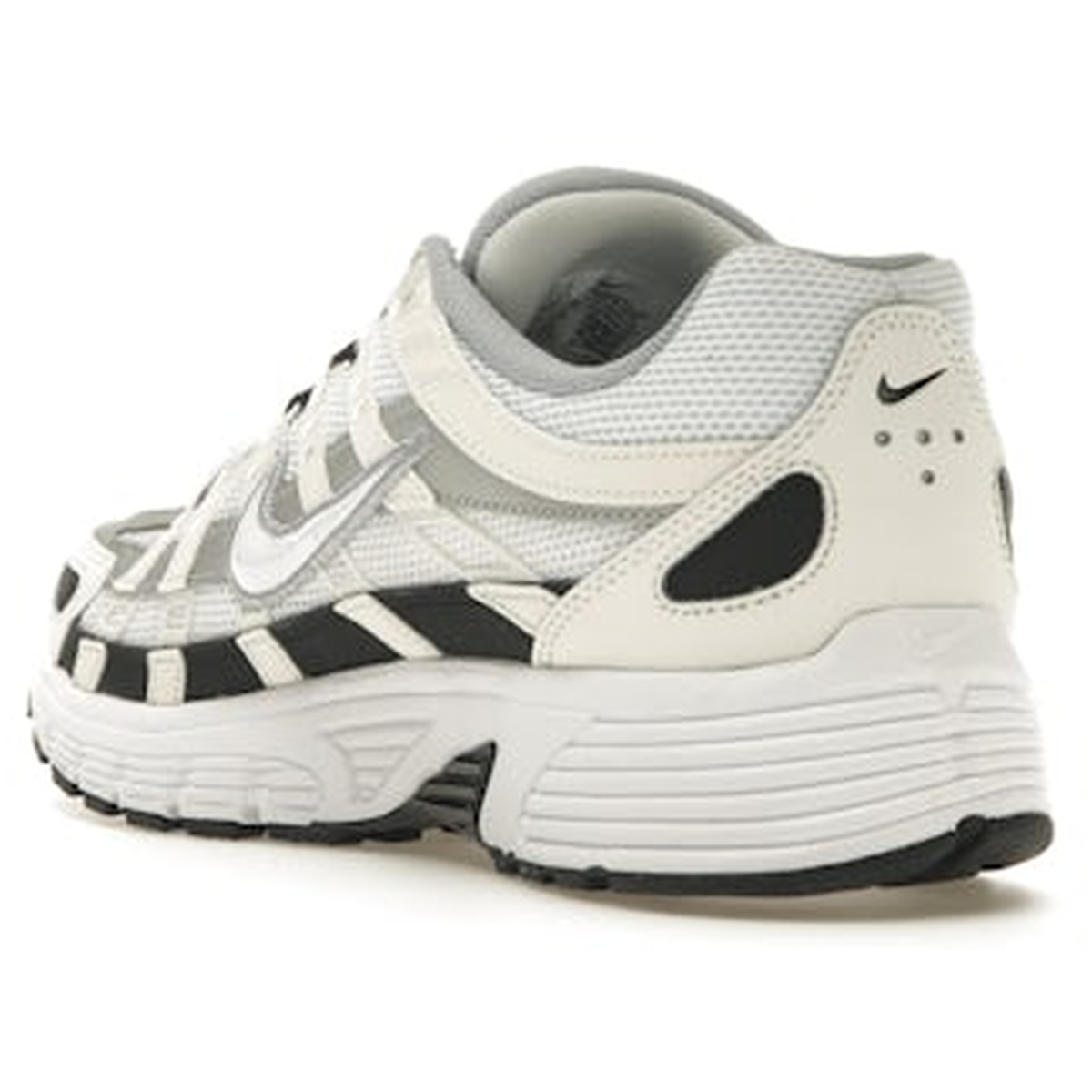 Miniatyrbild av Nike P-6000 Sail Wolf Grey 4