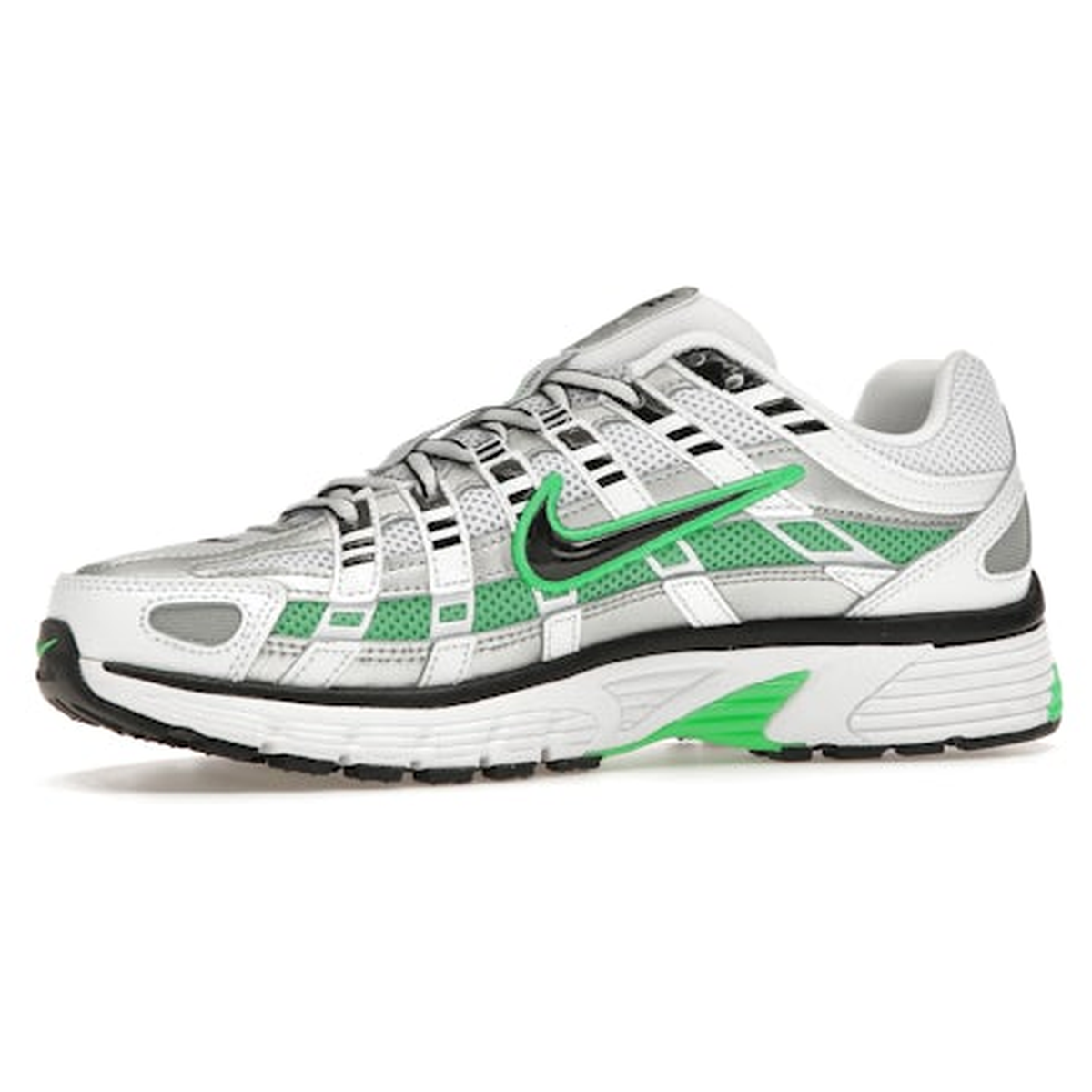 Miniatyrbild av Nike P-6000 Spring Green 3