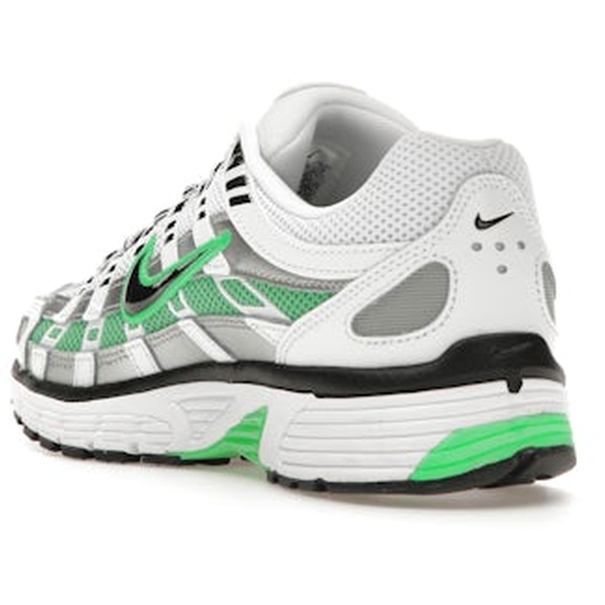 Miniatyrbild av Nike P-6000 Spring Green 4