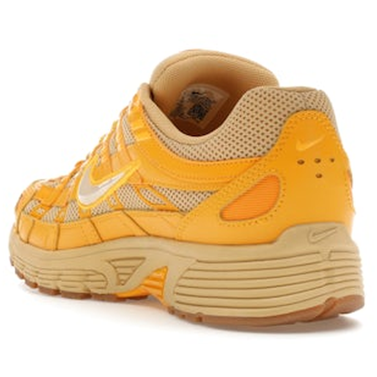 Miniatyrbild av Nike P-6000 University Gold  4