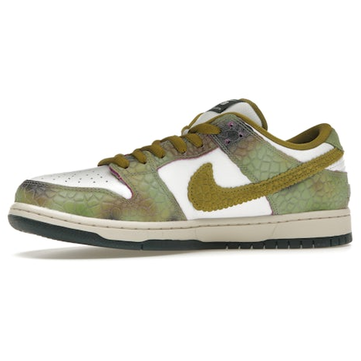 Miniatyrbild av Nike SB Dunk Low Alexis Sablone Chameleon 3