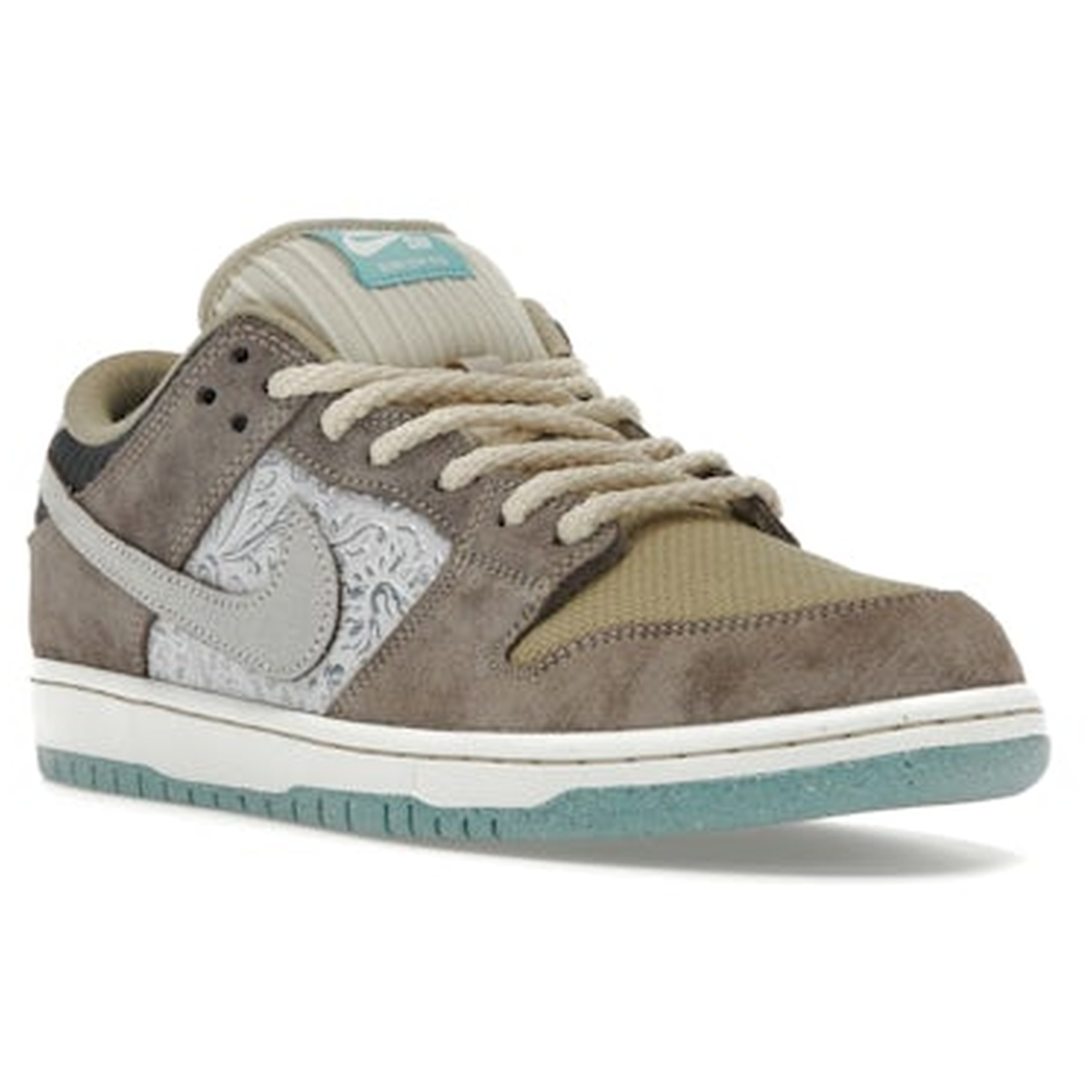 Miniatyrbild av Nike SB Dunk Low Big Money Savings 2