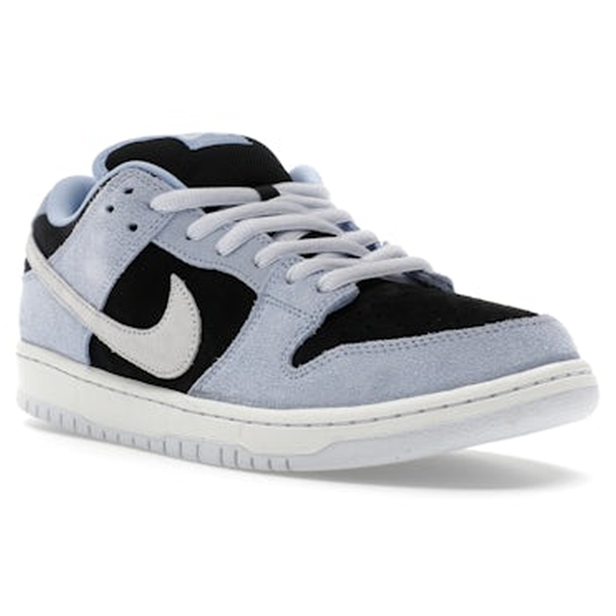 Miniatyrbild av Nike SB Dunk Low Black Aluminum 2