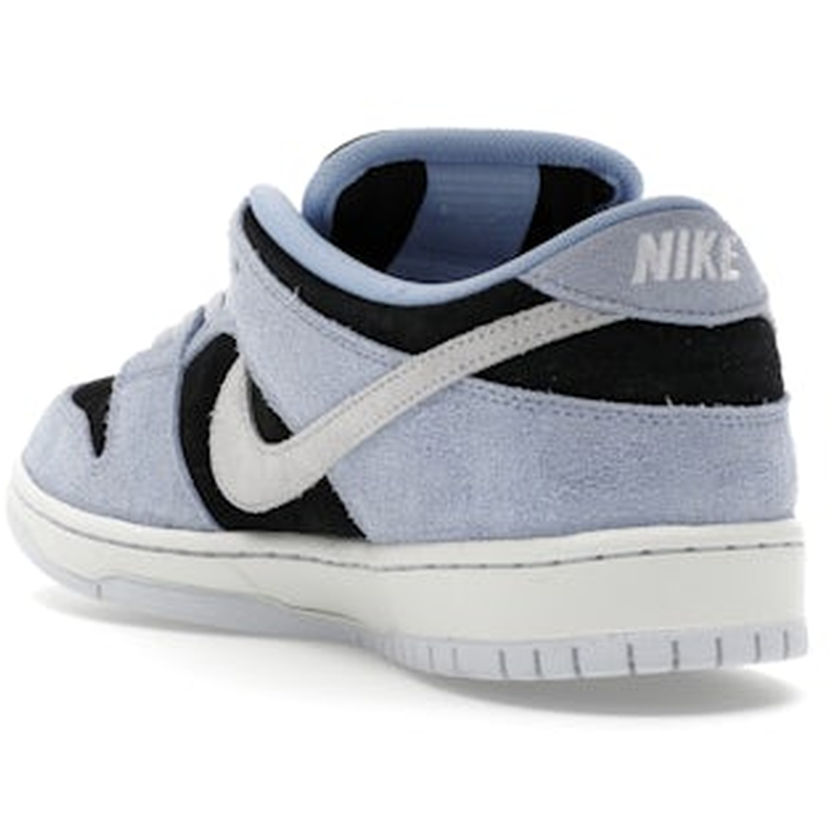Miniatyrbild av Nike SB Dunk Low Black Aluminum 4