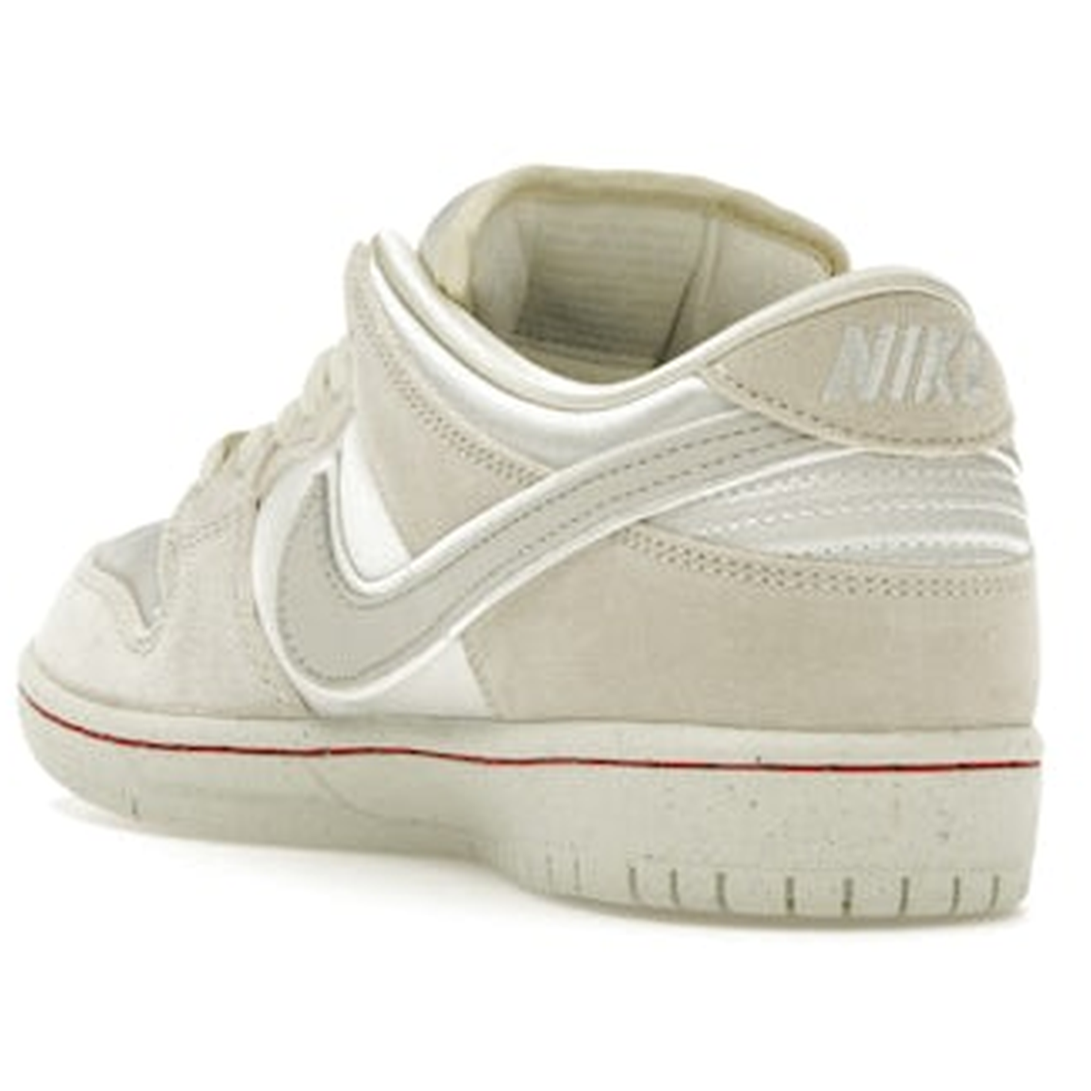 Miniatyrbild av Nike SB Dunk Low City of Love Light Bone 4
