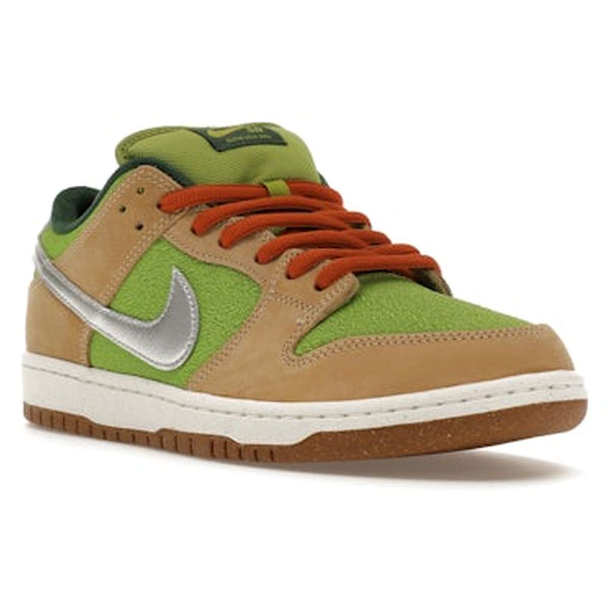 Miniatyrbild av Nike SB Dunk Low Escargot 2