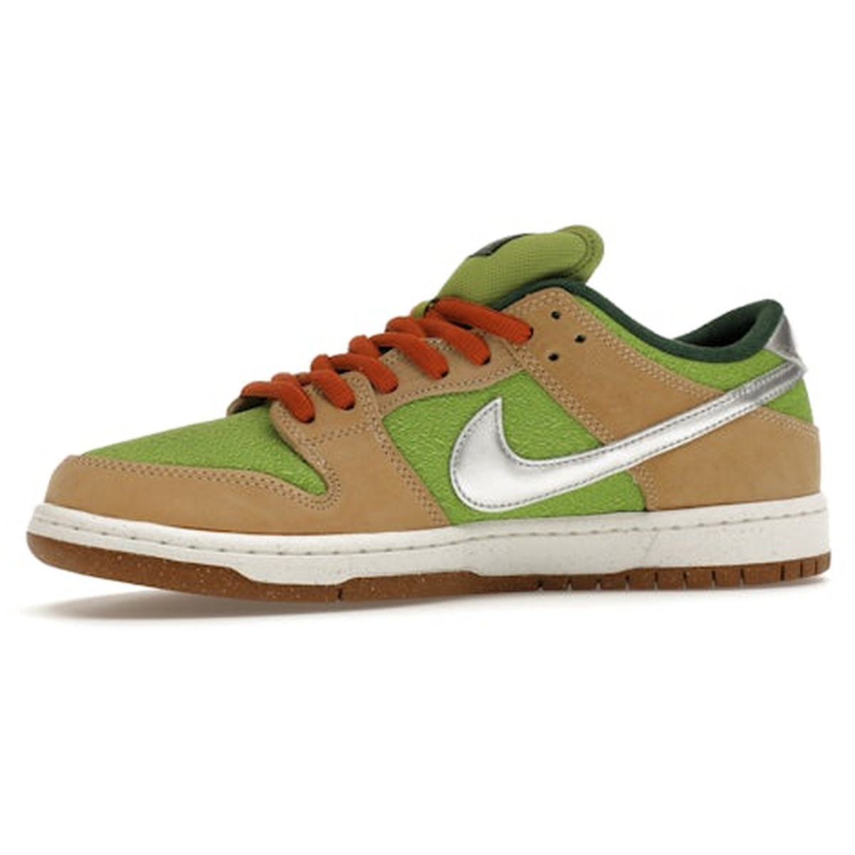 Miniatyrbild av Nike SB Dunk Low Escargot 3