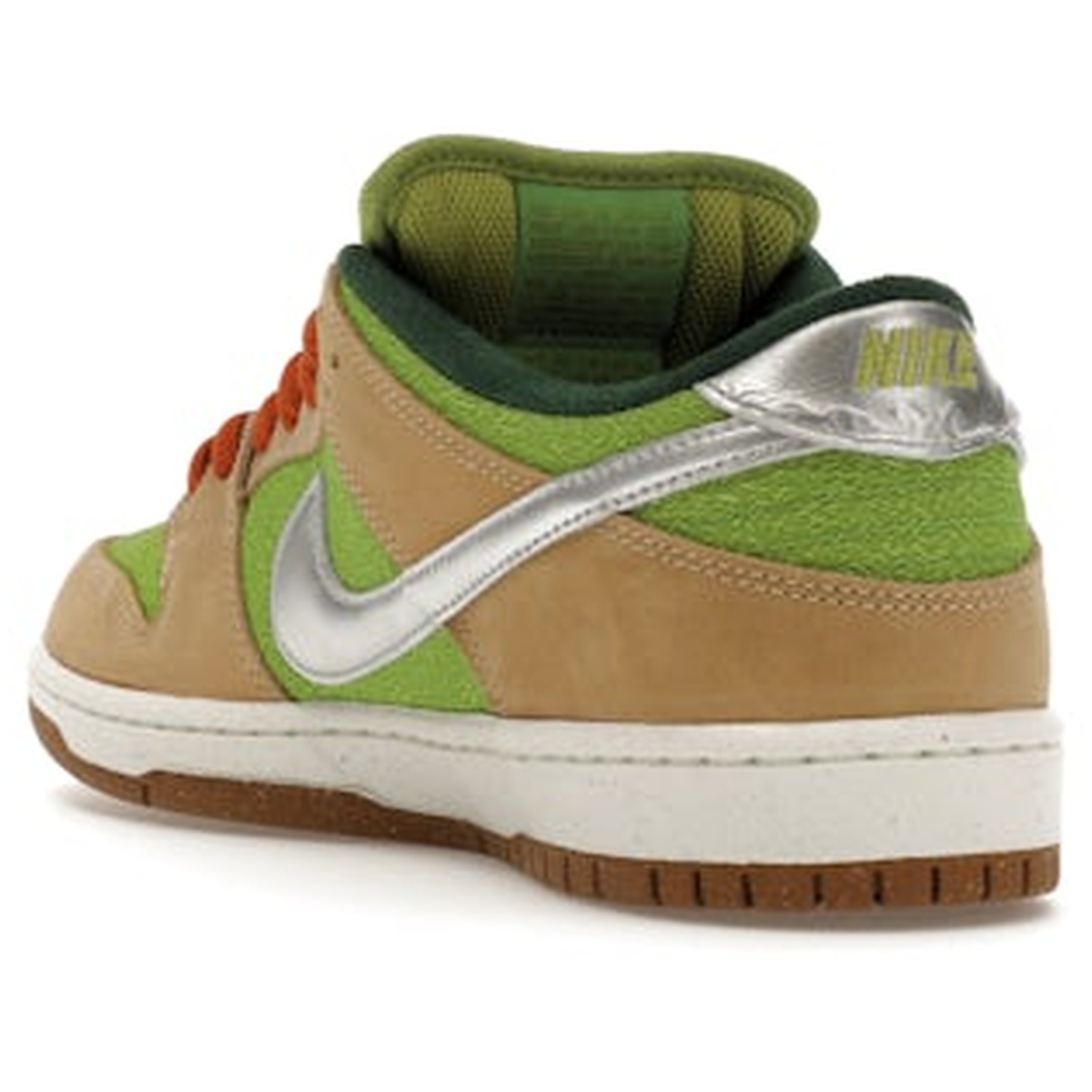 Miniatyrbild av Nike SB Dunk Low Escargot 4