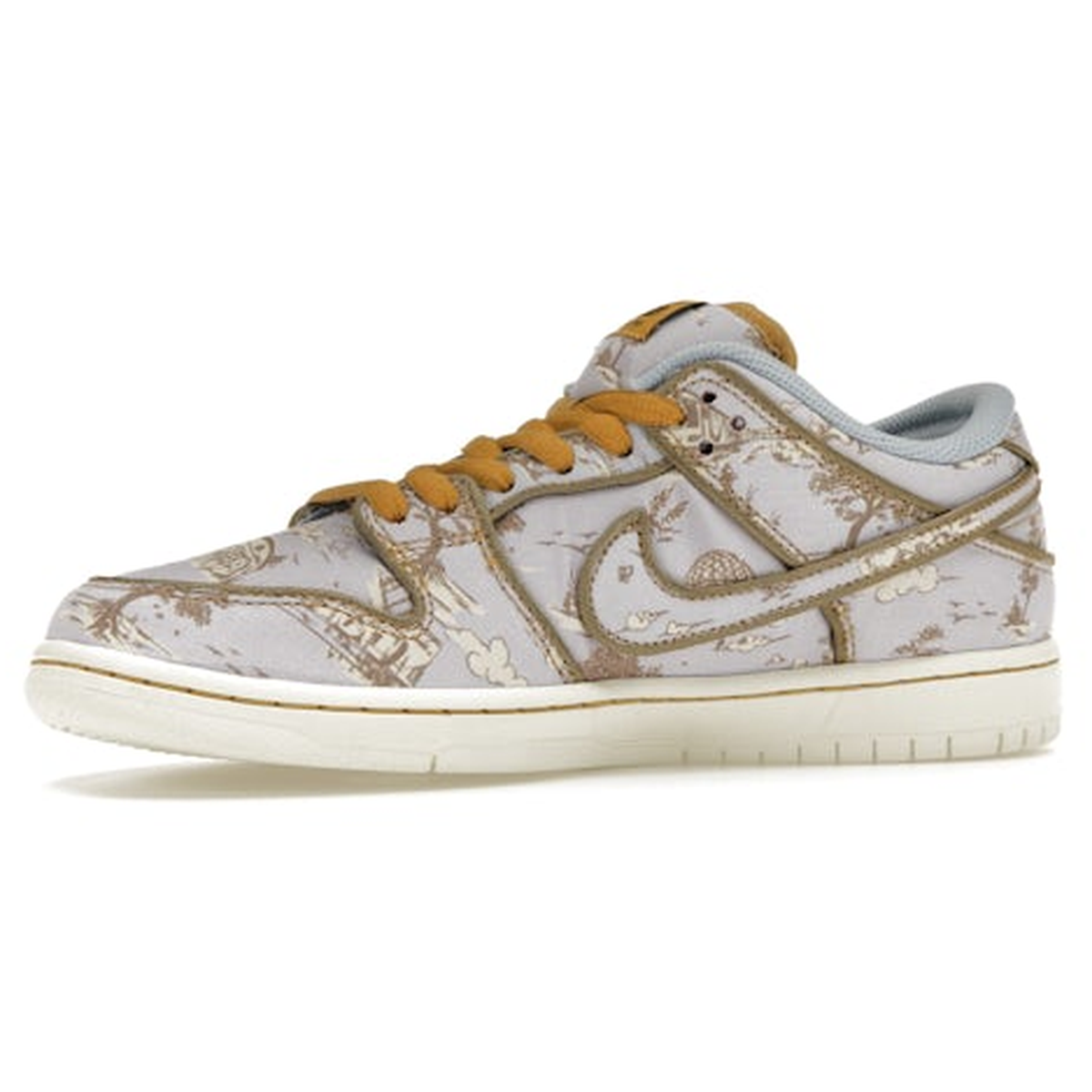 Miniatyrbild av Nike SB Dunk Low Premium City of Style 3