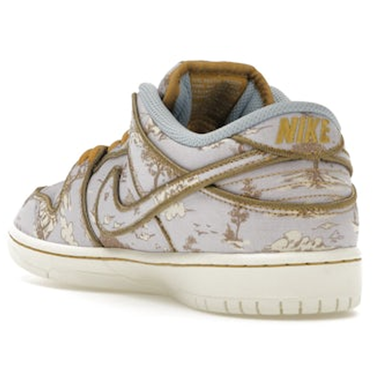 Miniatyrbild av Nike SB Dunk Low Premium City of Style 4