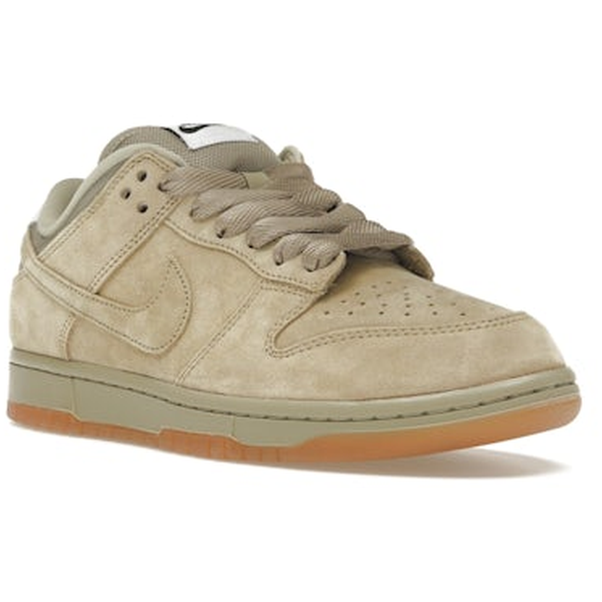 Miniatyrbild av Nike SB Dunk Low Pro B Parachute Beige 2