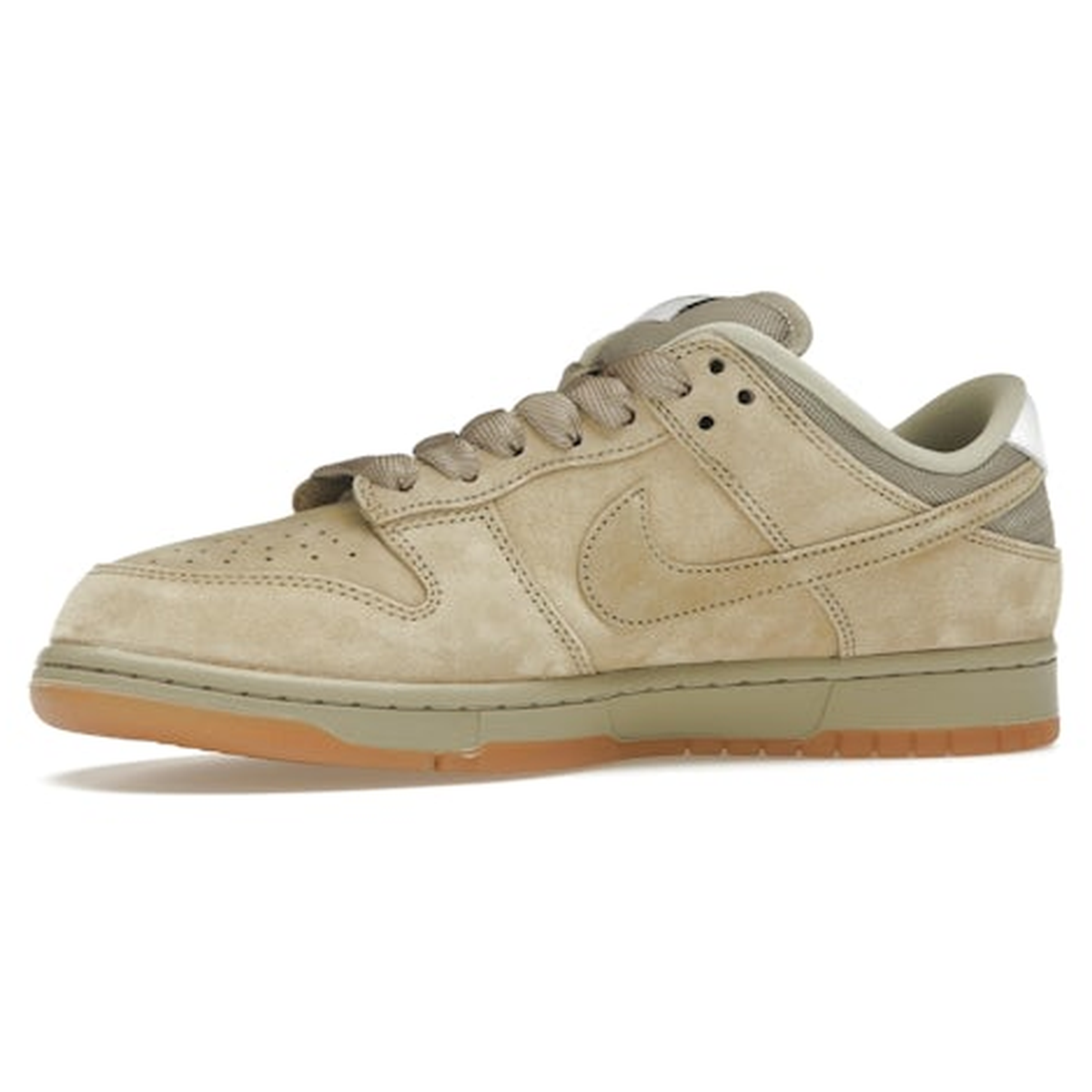 Miniatyrbild av Nike SB Dunk Low Pro B Parachute Beige 3
