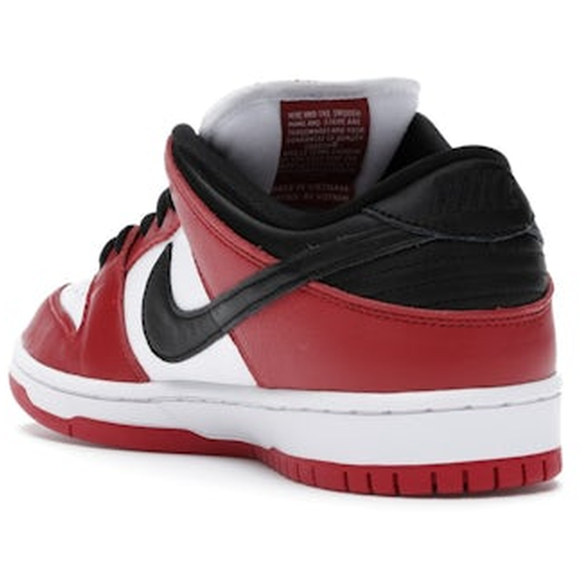 Miniatyrbild av Nike SB Dunk Low Pro J-Pack Chicago 4