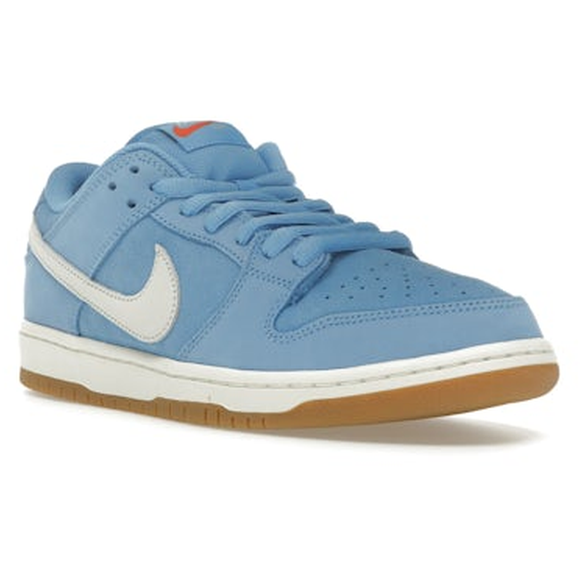 Miniatyrbild av Nike SB Dunk Low Pro University Blue Gum 2