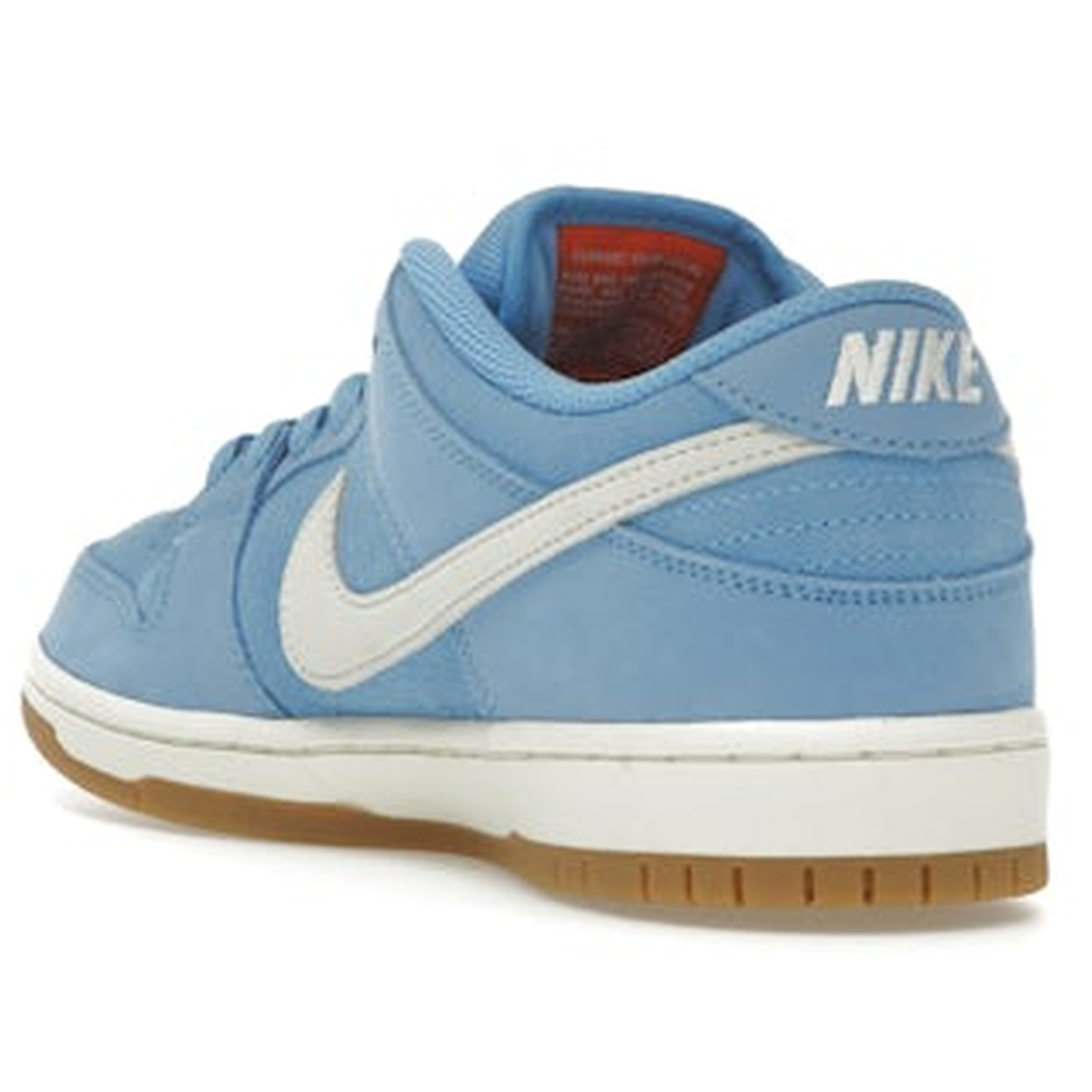 Miniatyrbild av Nike SB Dunk Low Pro University Blue Gum 4