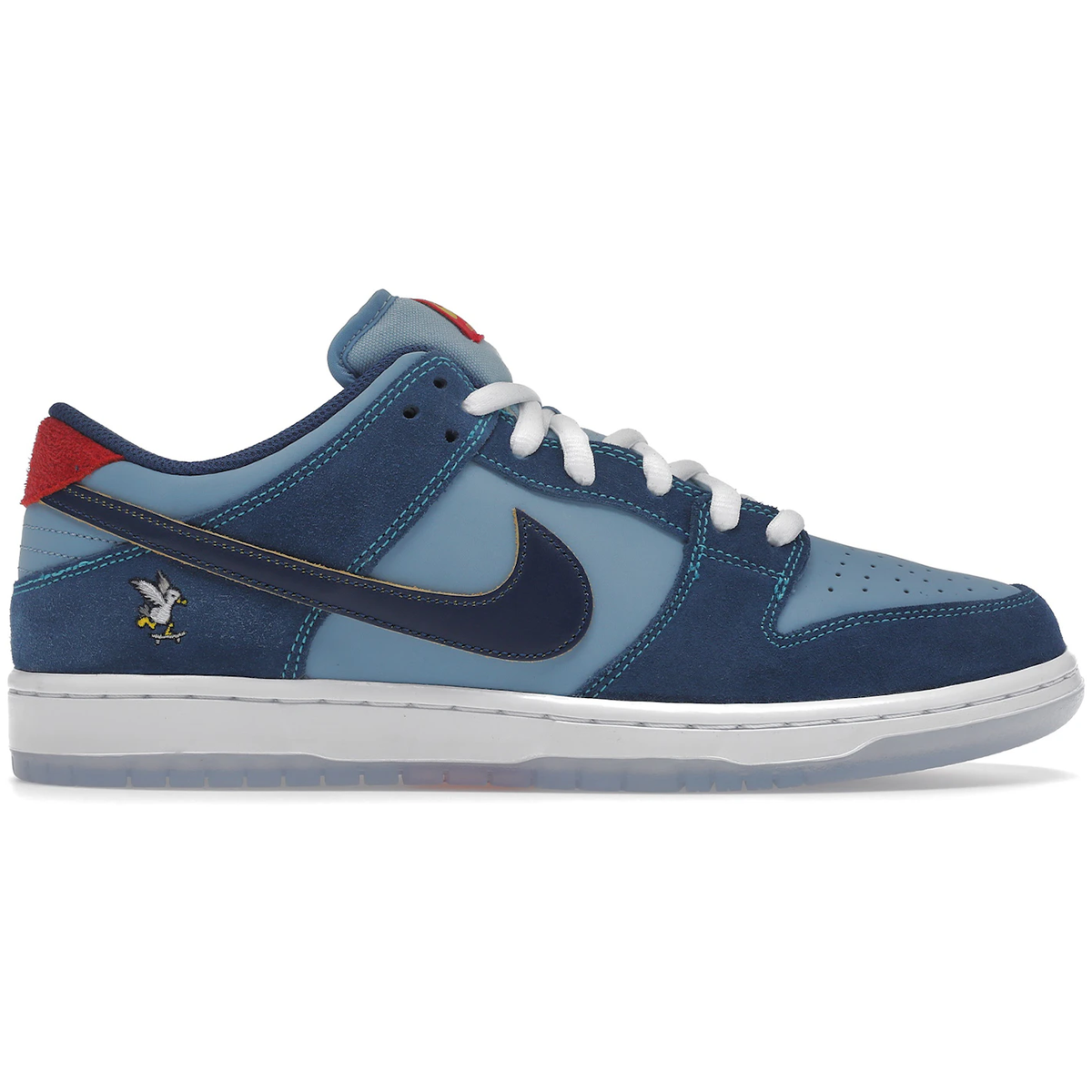 Nike SB Dunk Low Pro Why So Sad