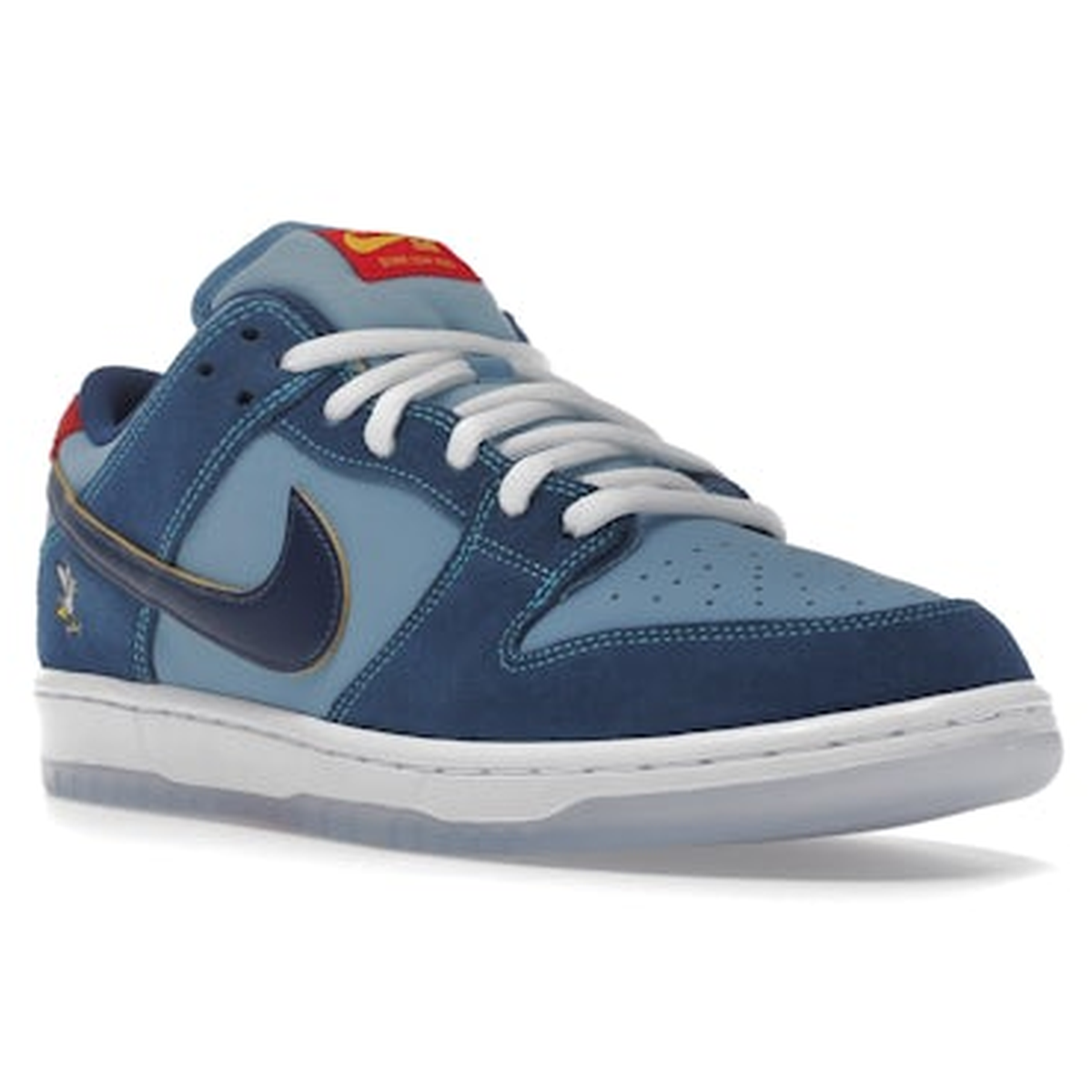 Miniatyrbild av Nike SB Dunk Low Pro Why So Sad 2