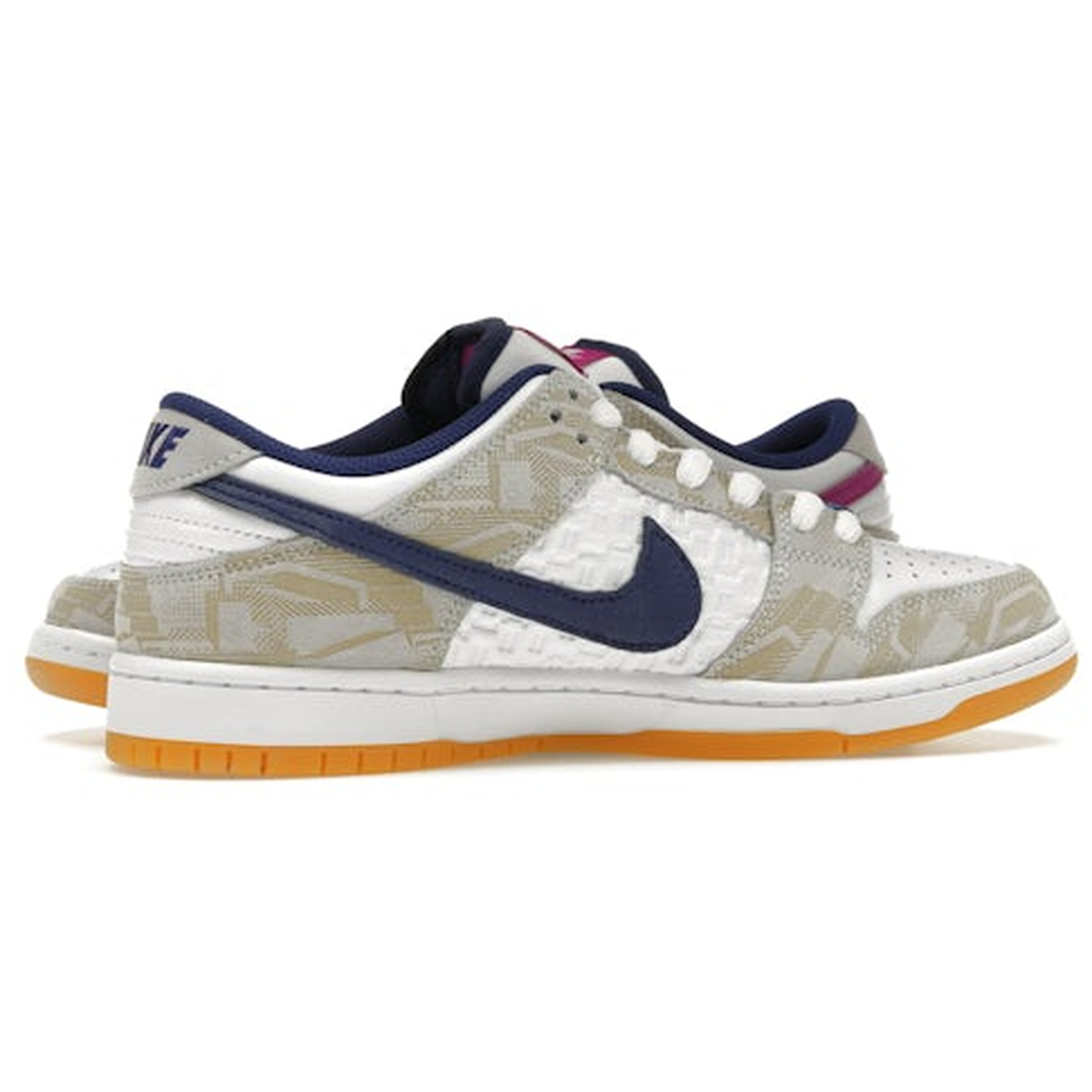 Miniatyrbild av Nike SB Dunk Low Rayssa Leal 3