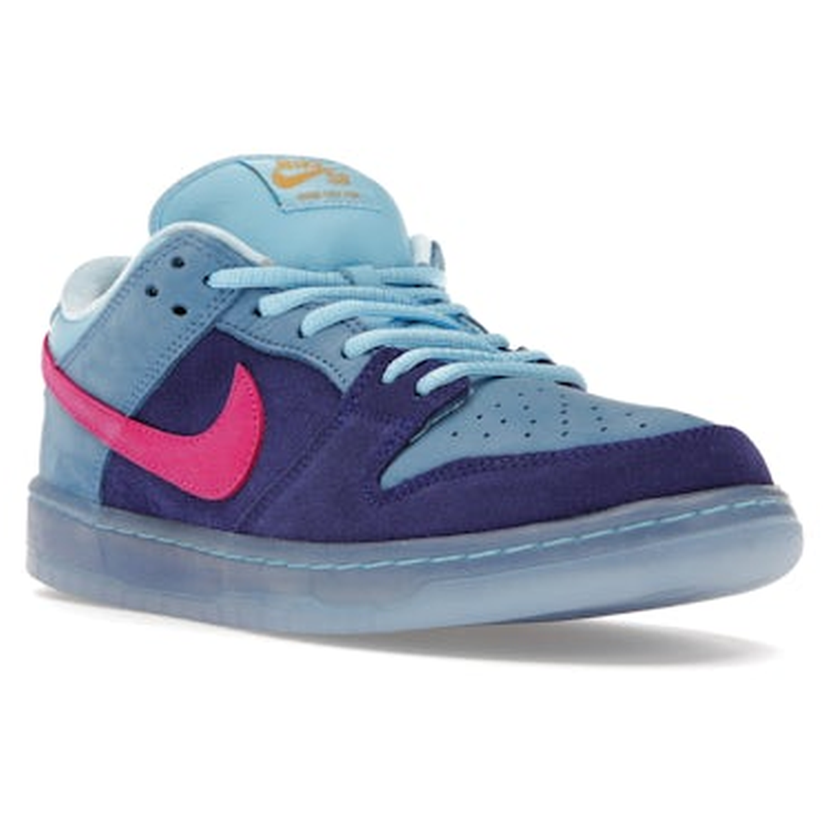Miniatyrbild av Nike SB Dunk Low Run The Jewels 2