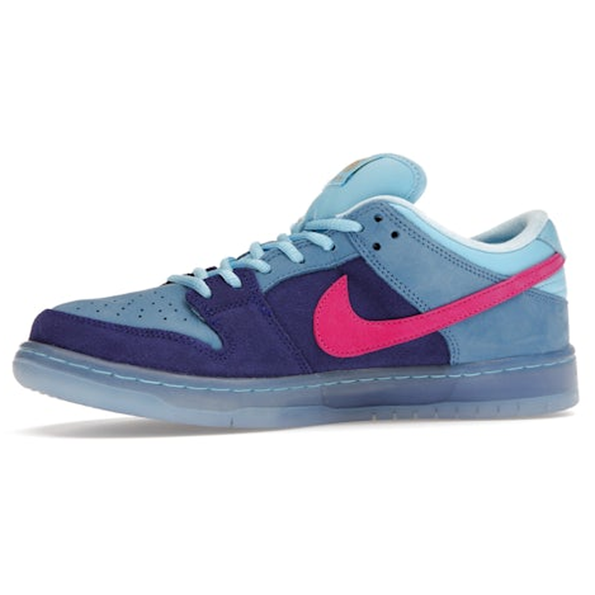 Miniatyrbild av Nike SB Dunk Low Run The Jewels 3