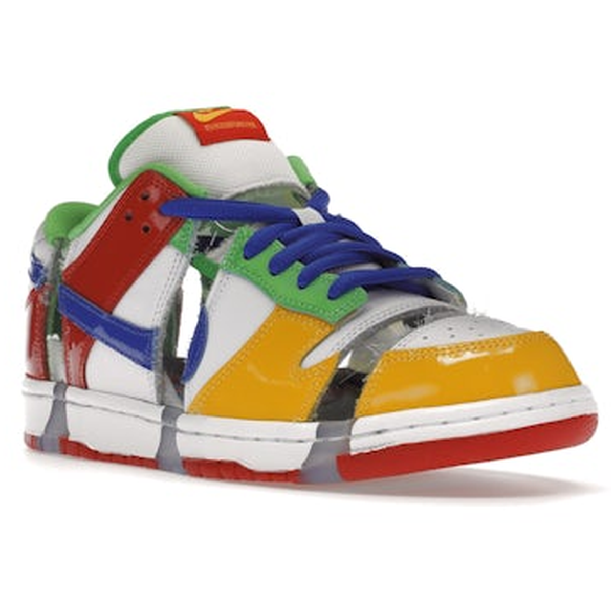 Miniatyrbild av Nike SB Dunk Low Sandy Bodecker 2