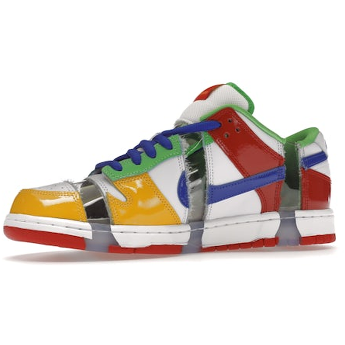 Miniatyrbild av Nike SB Dunk Low Sandy Bodecker 3