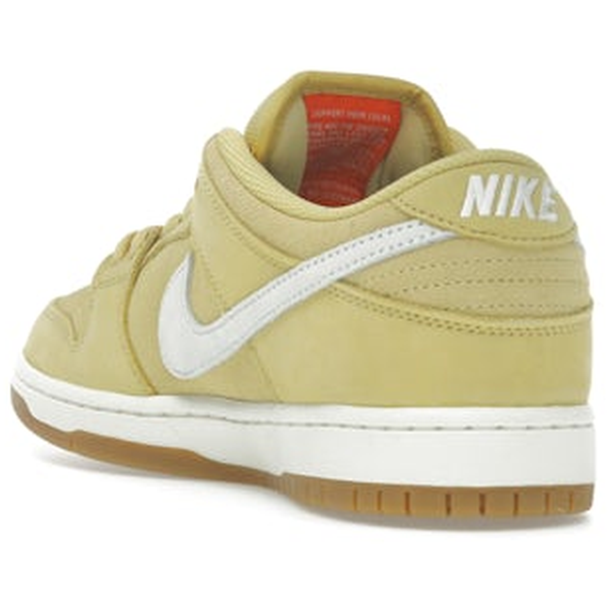Miniatyrbild av Nike SB Dunk Low Saturn Gold 4