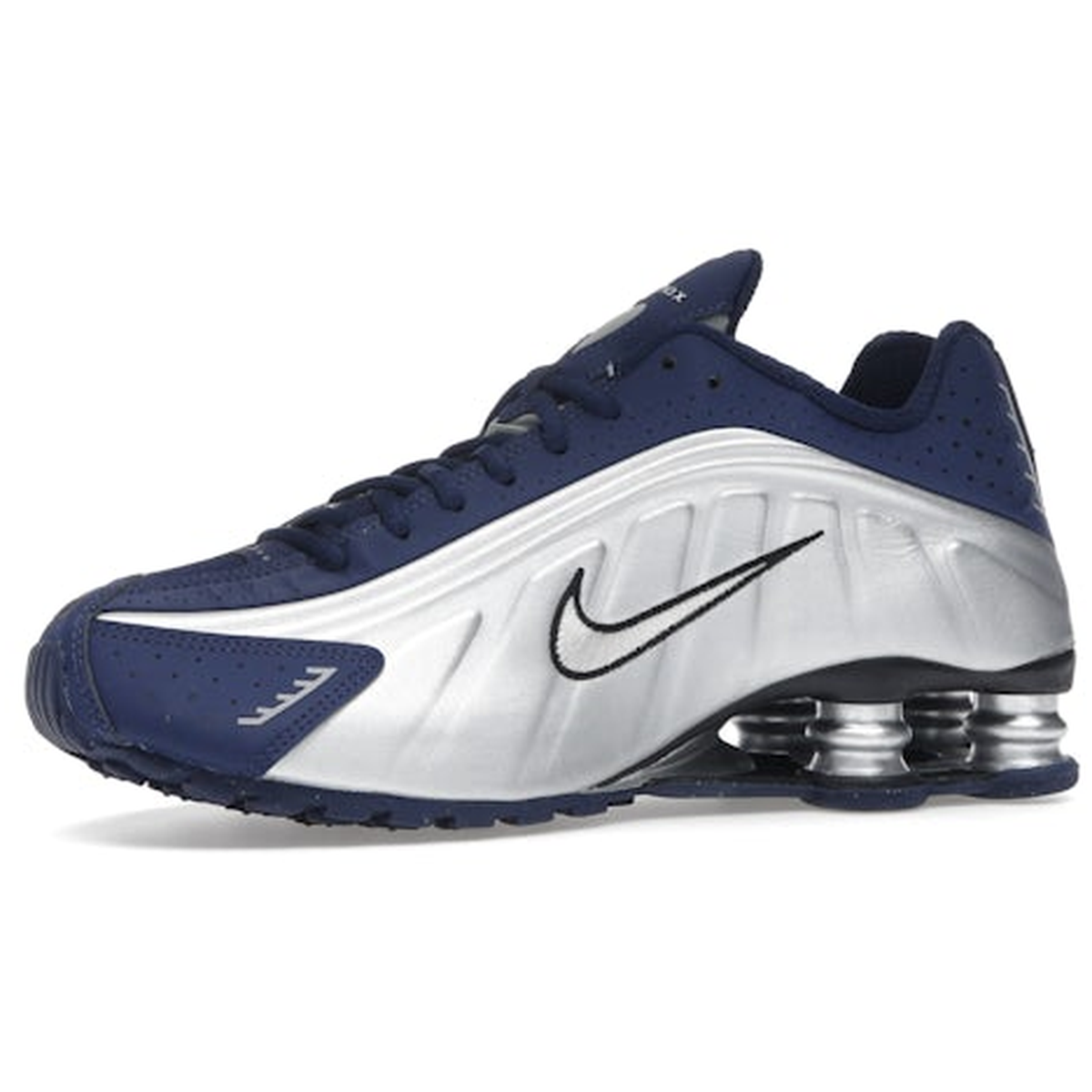 Miniatyrbild av Nike Shox R4 Blue Void 3