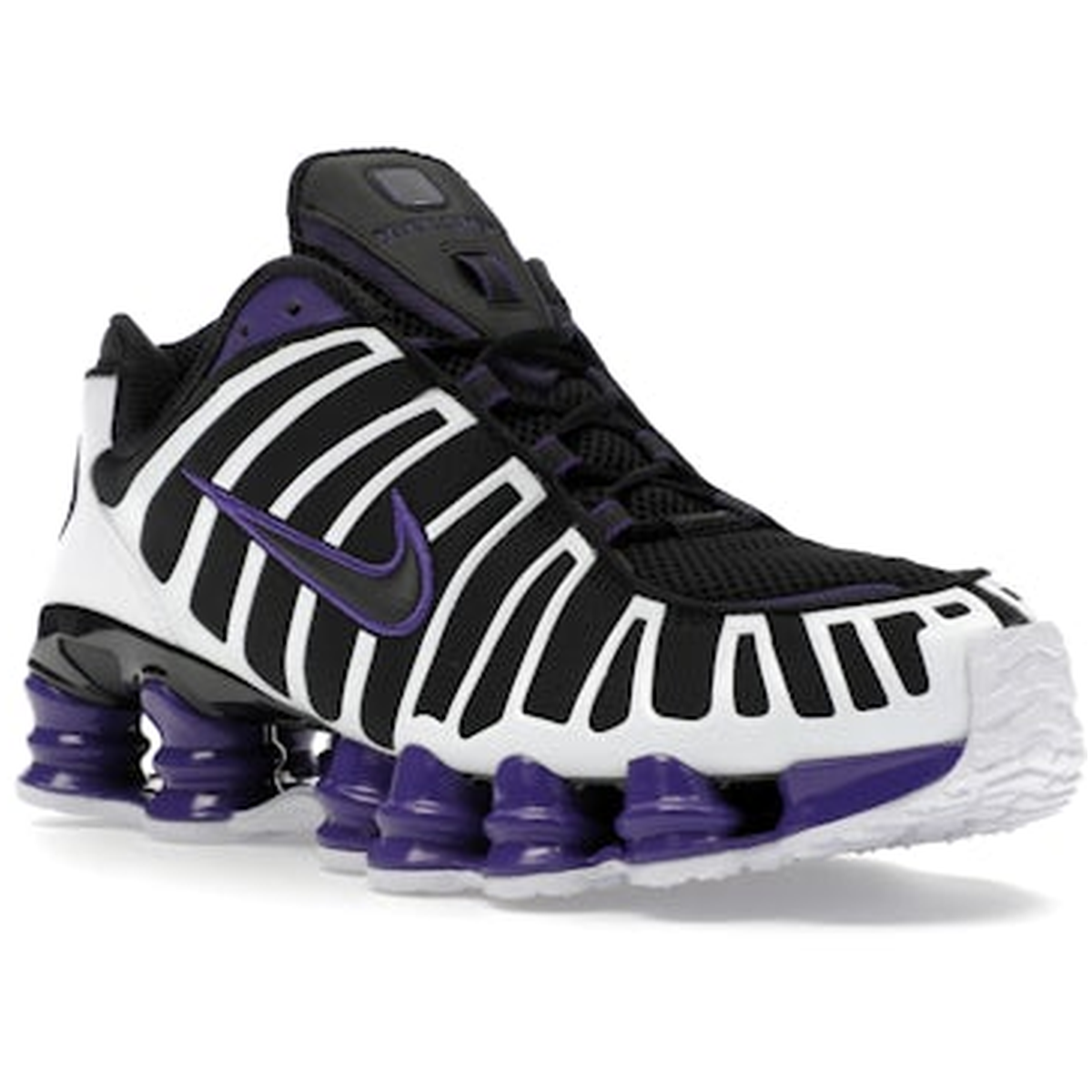 Miniatyrbild av Nike Shox TL Persian Violet 2