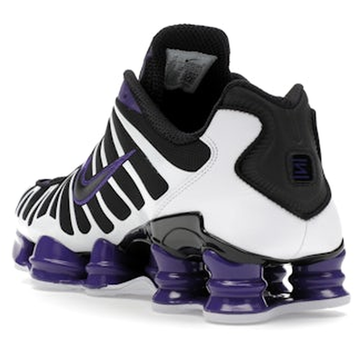 Miniatyrbild av Nike Shox TL Persian Violet 4