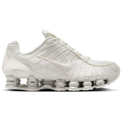 Nike Shox TL Sail