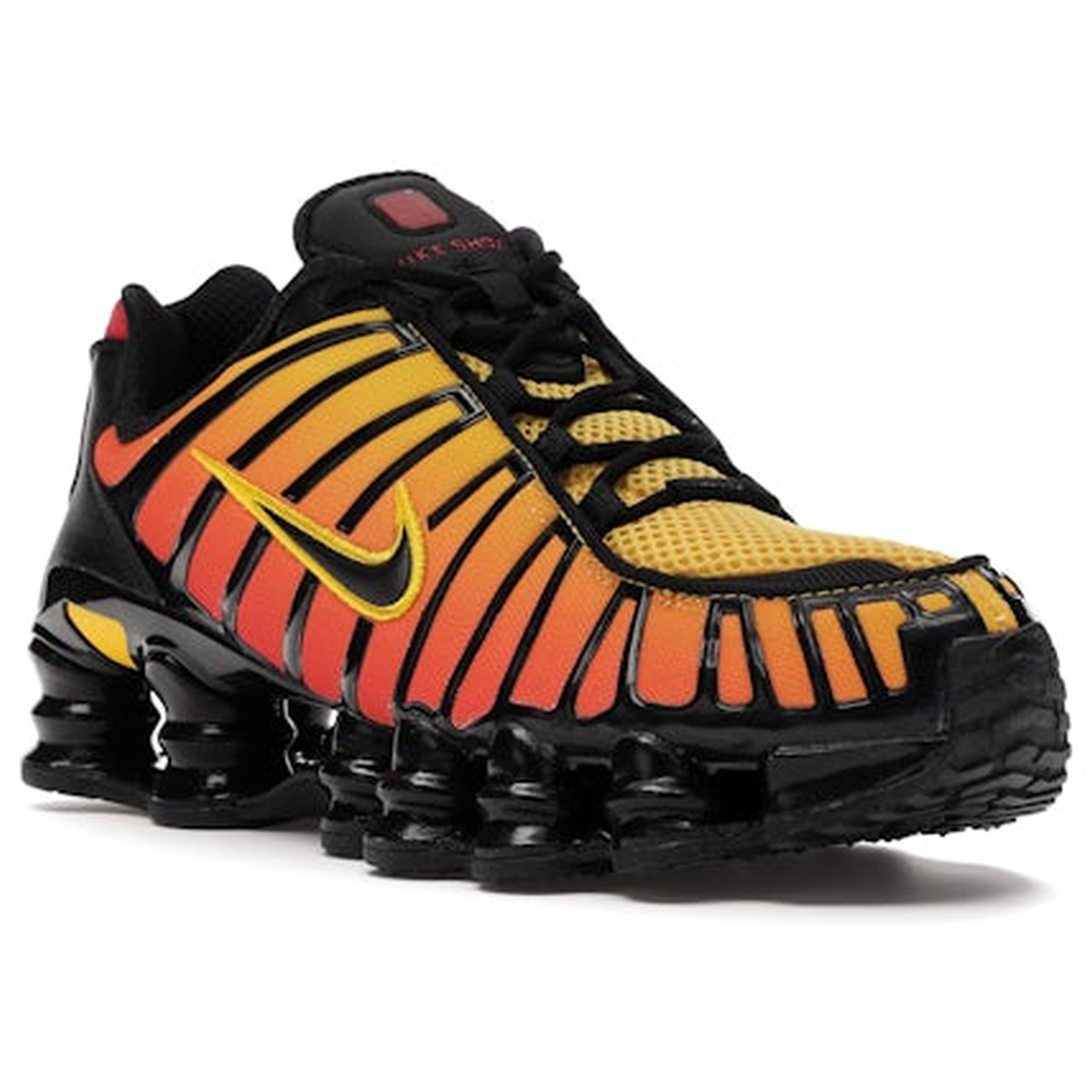 Miniatyrbild av Nike Shox TL Sunrise 2