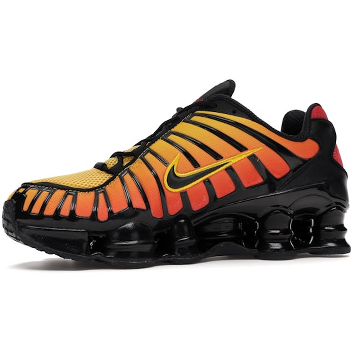 Miniatyrbild av Nike Shox TL Sunrise 3