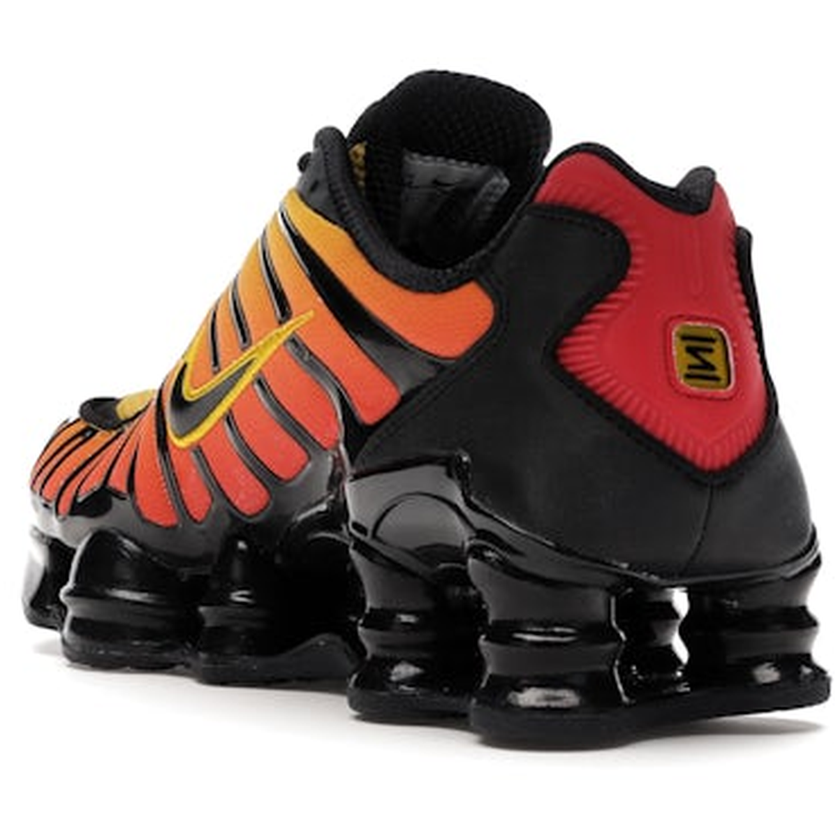 Miniatyrbild av Nike Shox TL Sunrise 4
