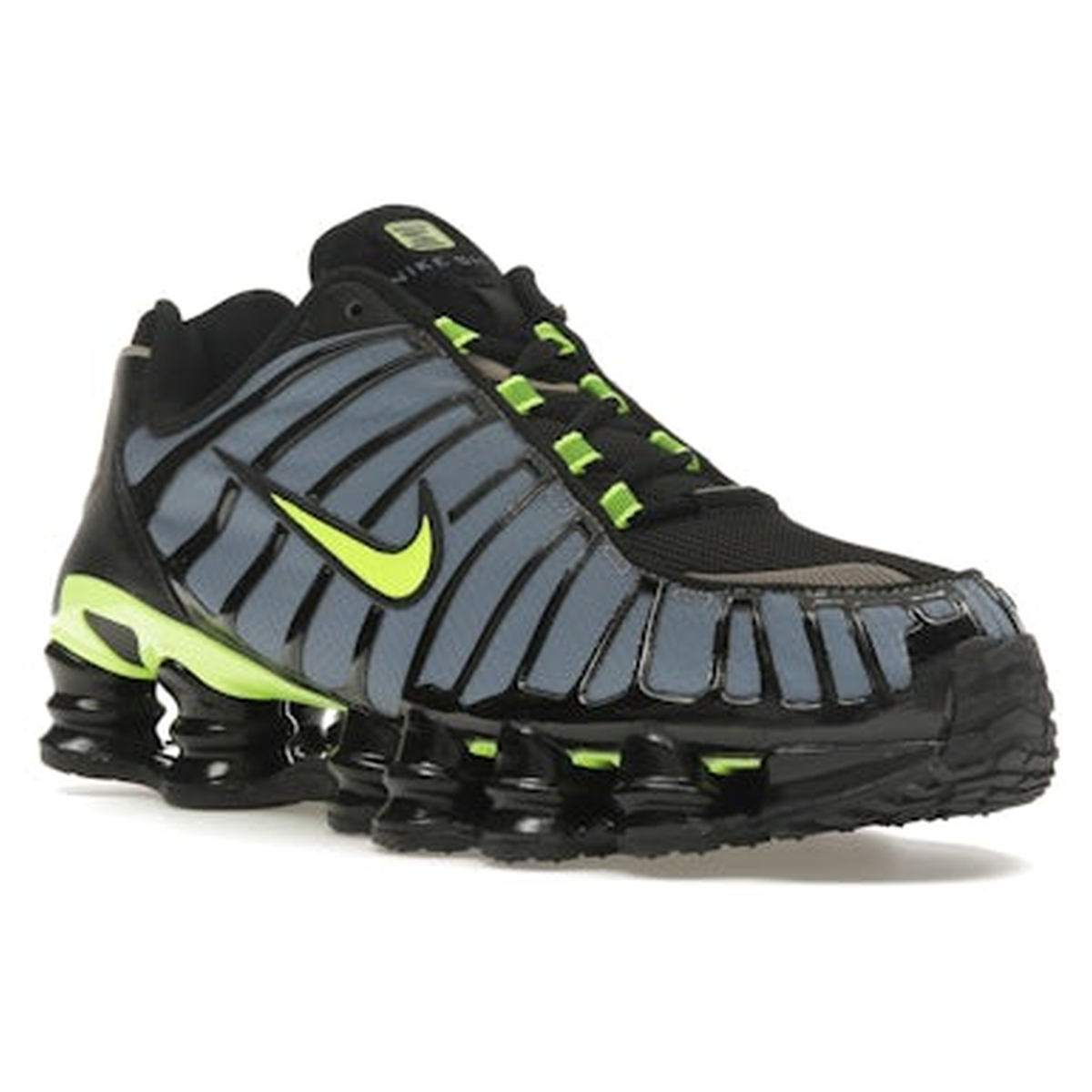 Miniatyrbild av Nike Shox TL Thunderstorm 2