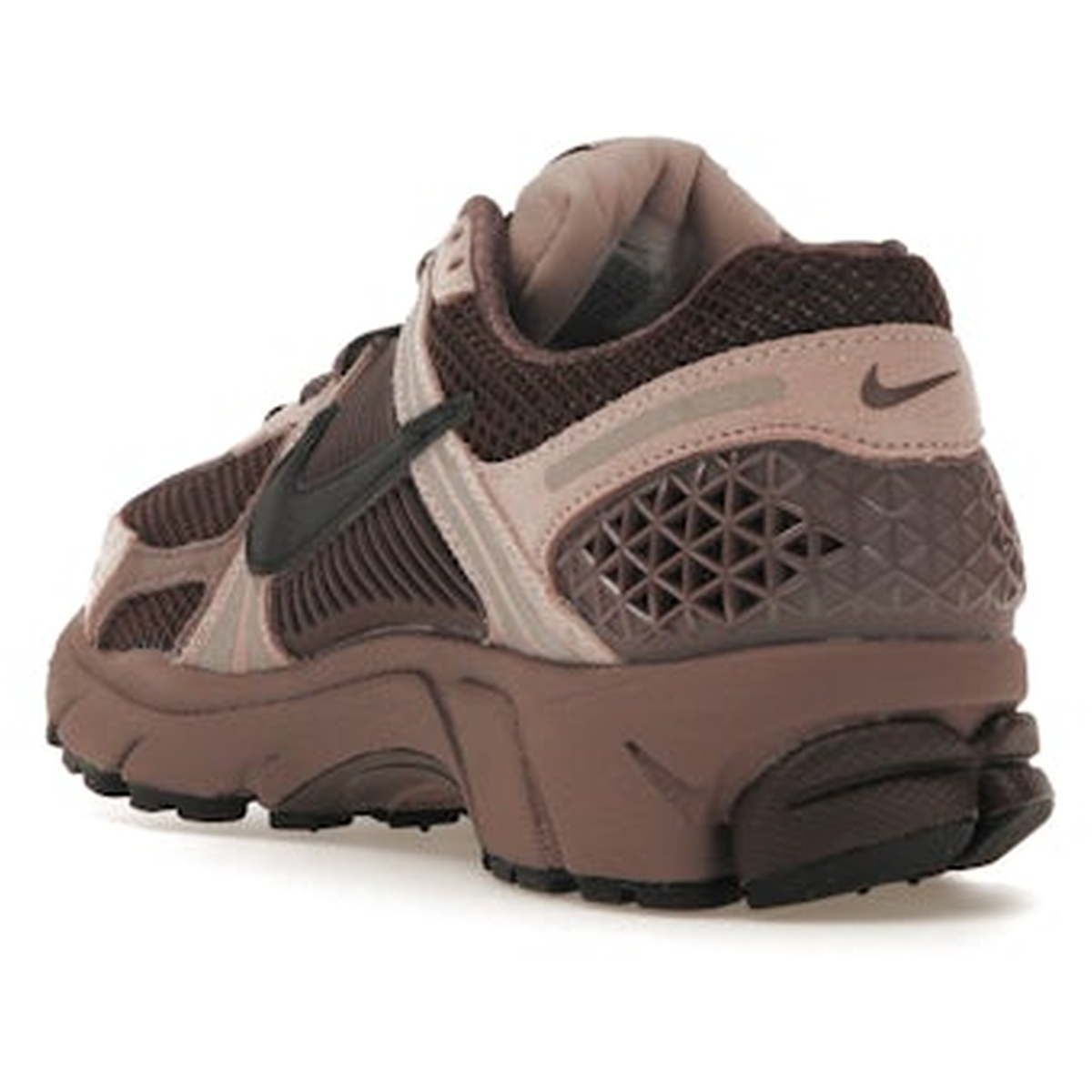 Miniatyrbild av Nike Zoom Vomero 5 Plum Eclipse 4