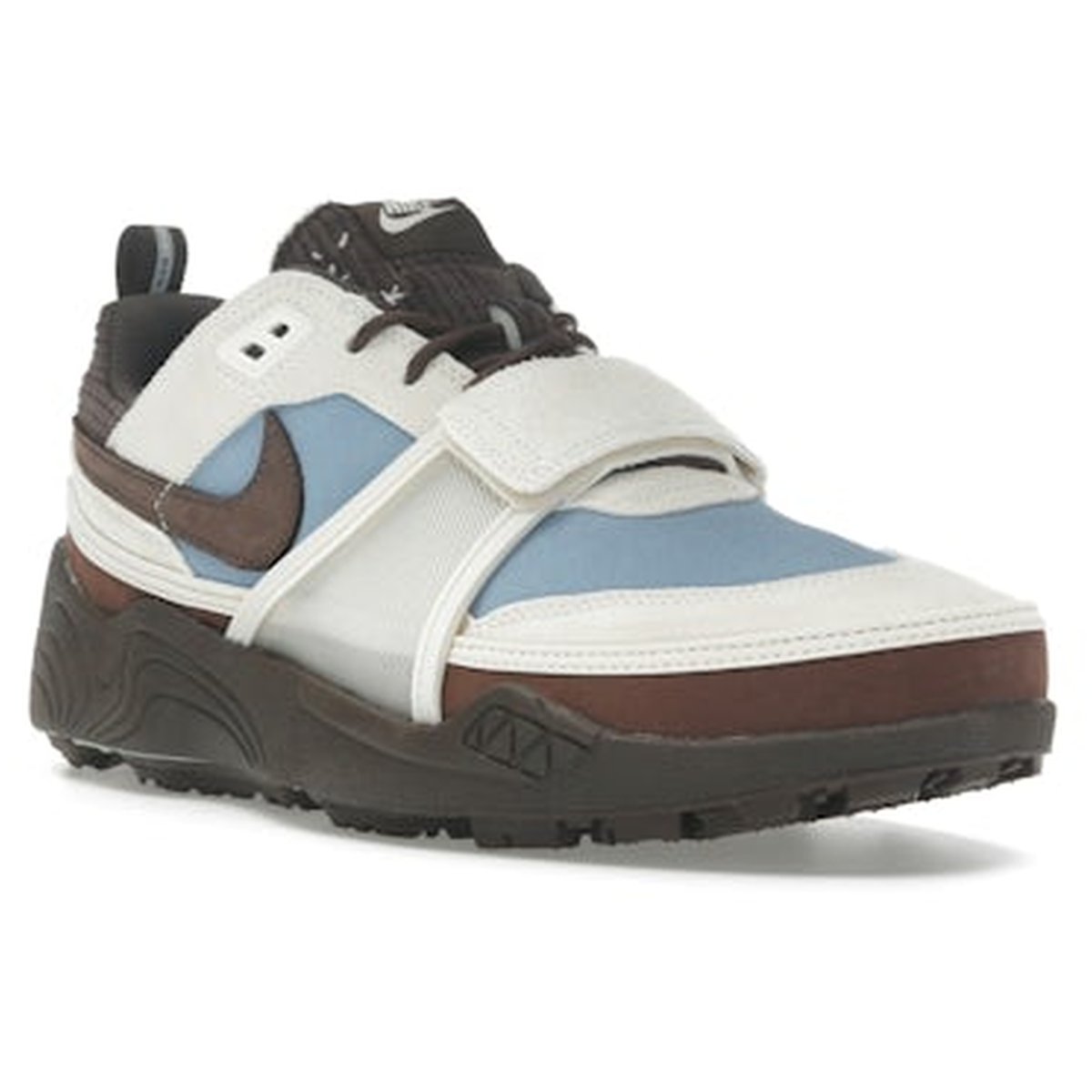 Miniatyrbild av Nike Zoom Field Jaxx Travis Scott Leche Blue 2