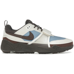 Nike Zoom Field Jaxx Travis Scott Leche Blue