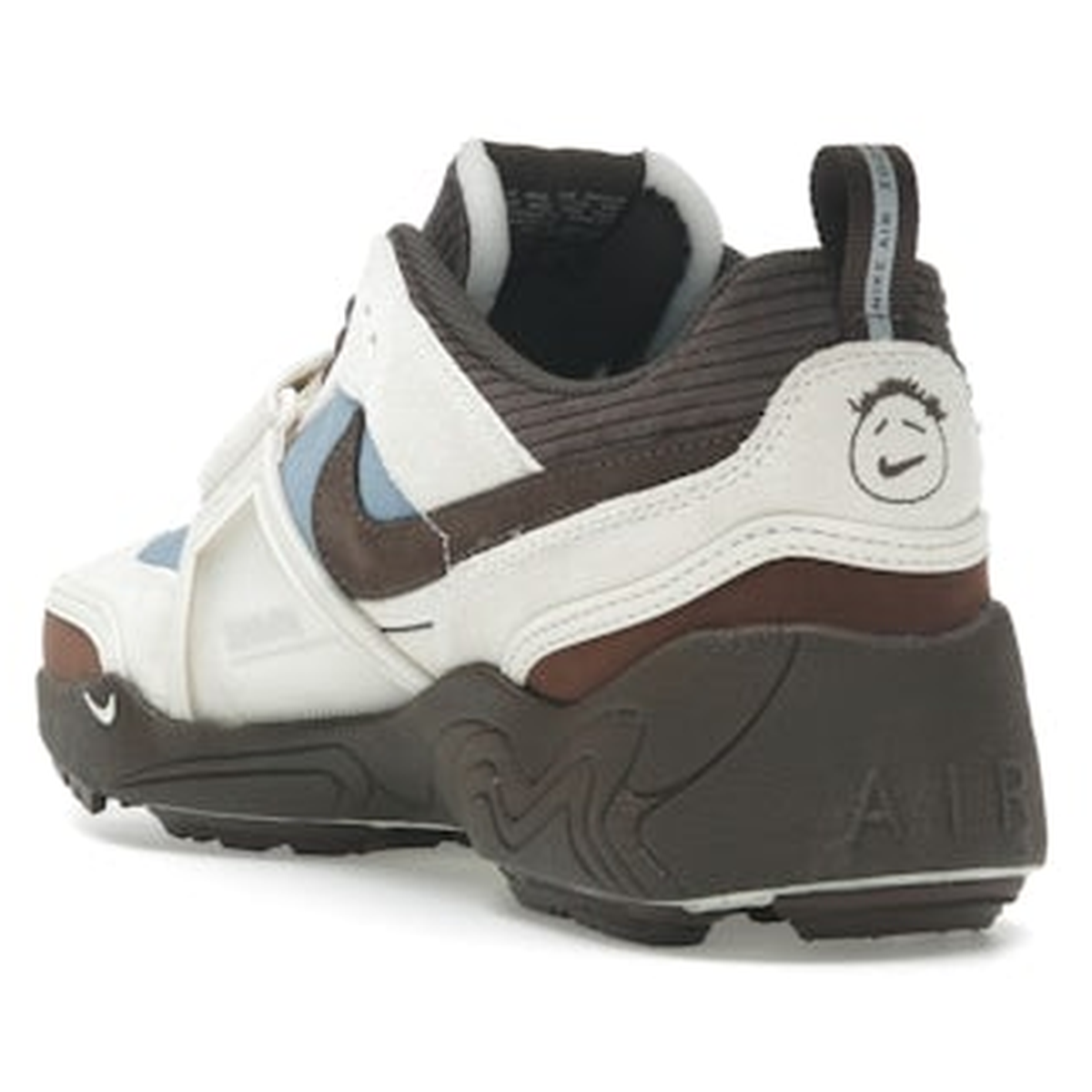 Miniatyrbild av Nike Zoom Field Jaxx Travis Scott Leche Blue 4