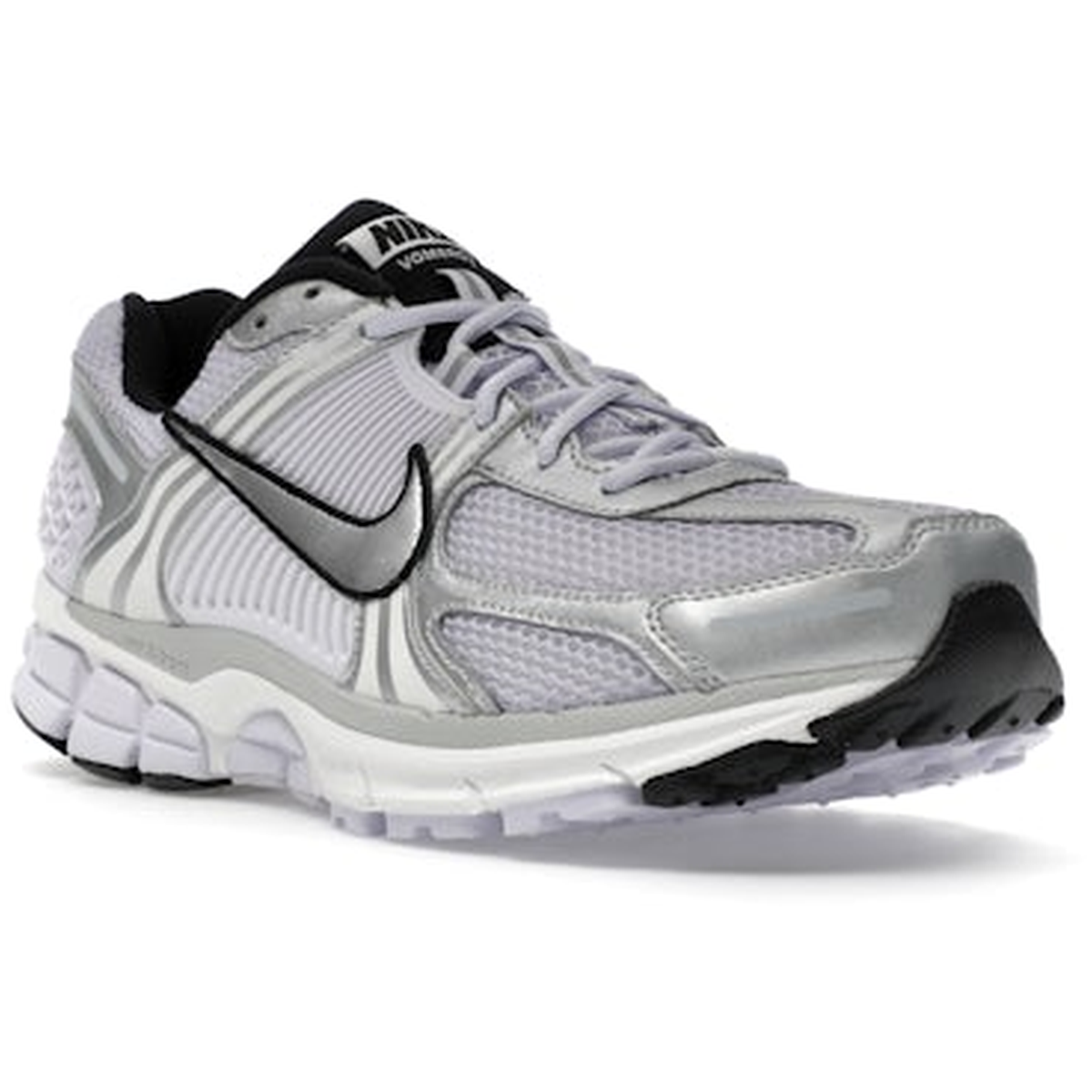 Miniatyrbild av Nike Zoom Vomero 5 Barely Grape Metallic Silver 2